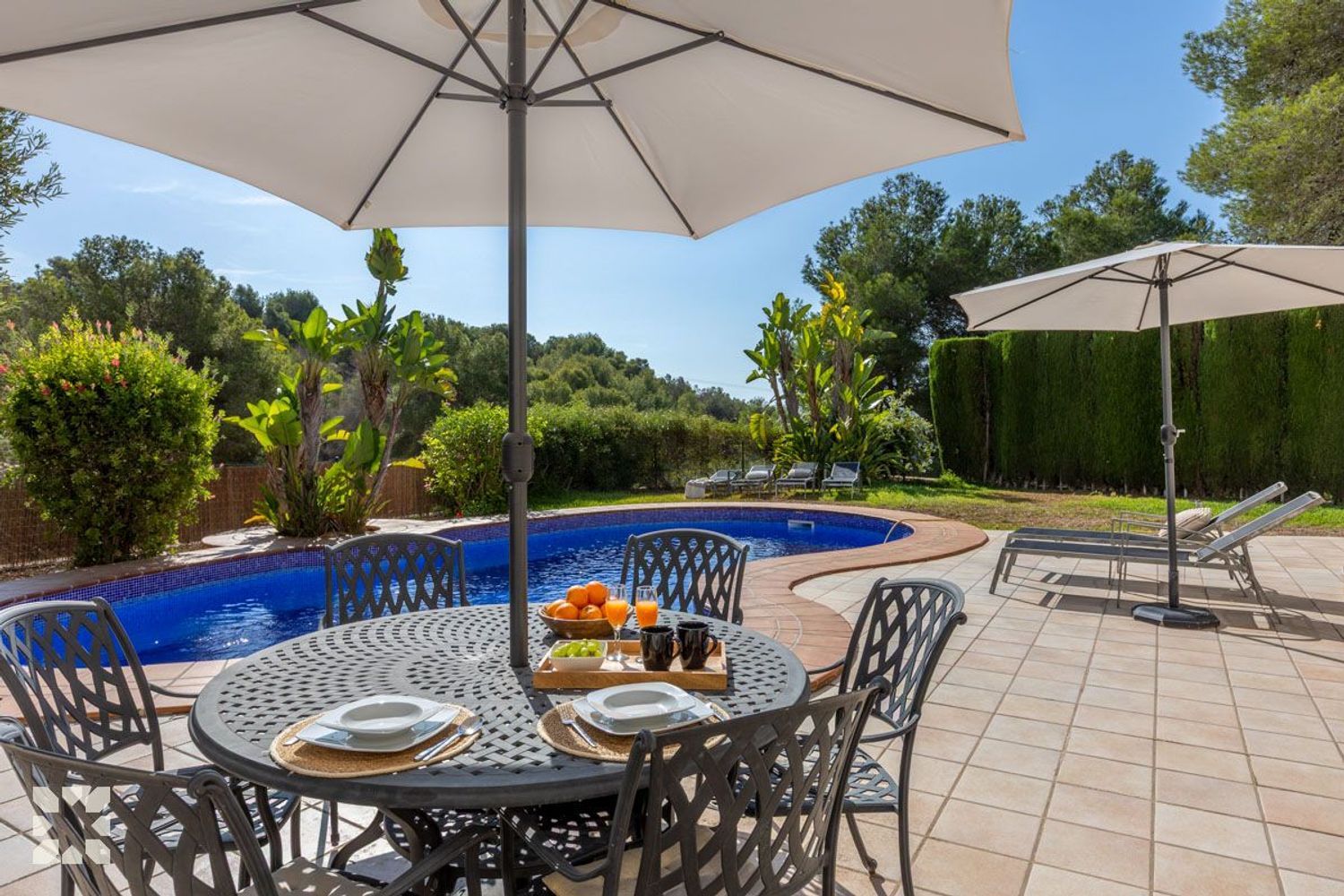 Casa de 250 m² a Benissa