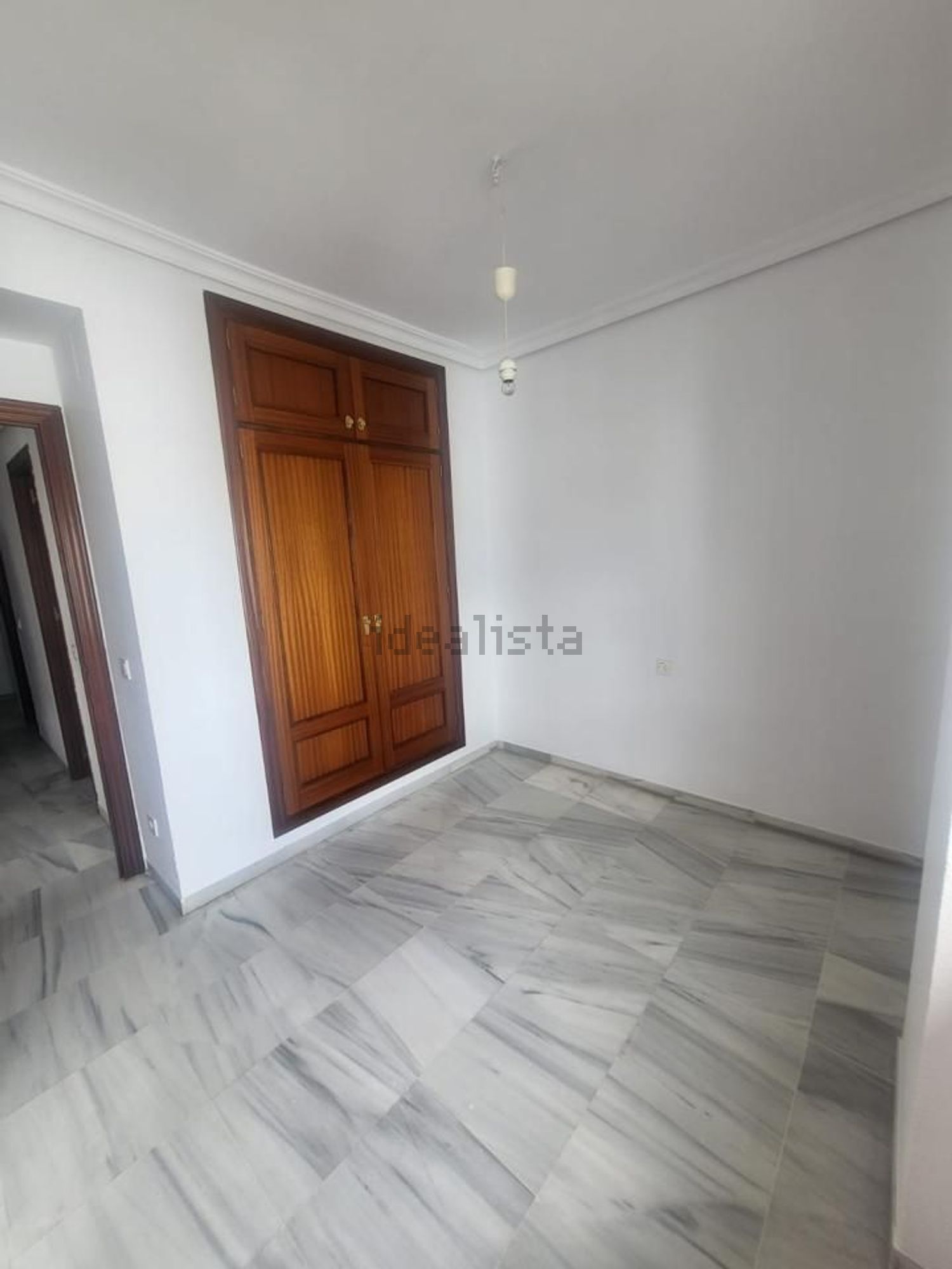 Wohnung 107 m² in Sevilla