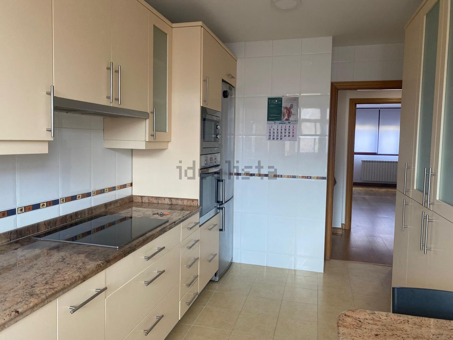 Pis de 175 m² a Valladolid