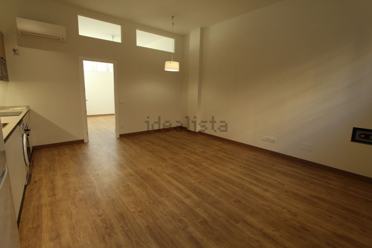 Pis de 59 m² a Madrid
