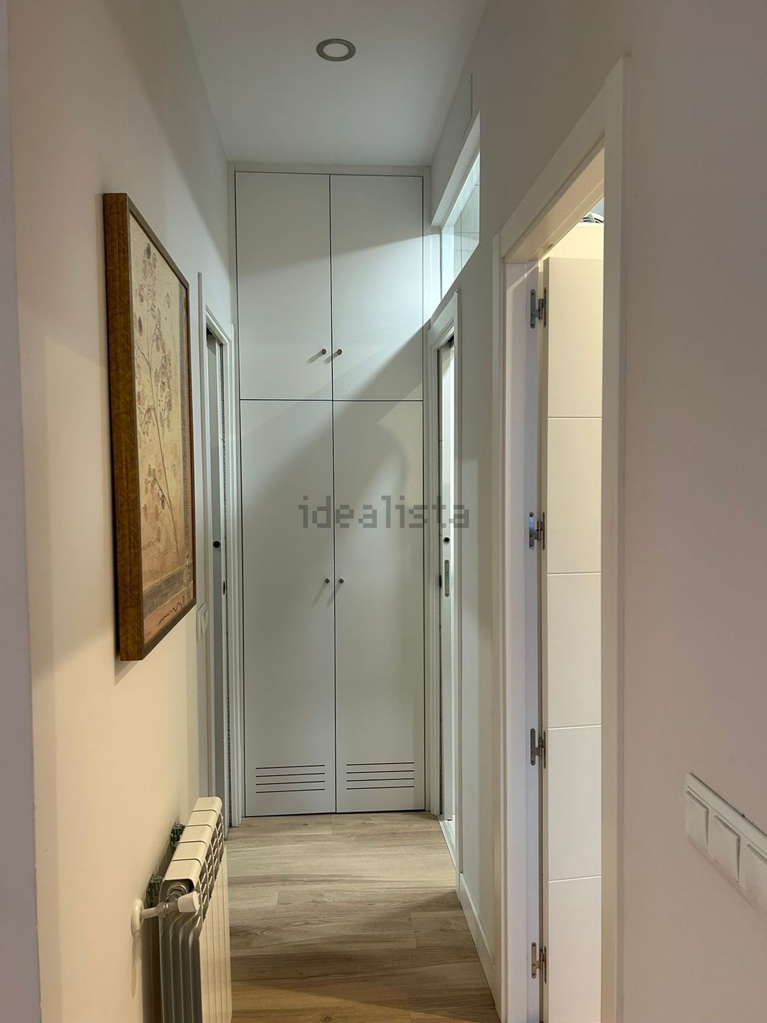 Pis de 84 m² a Madrid