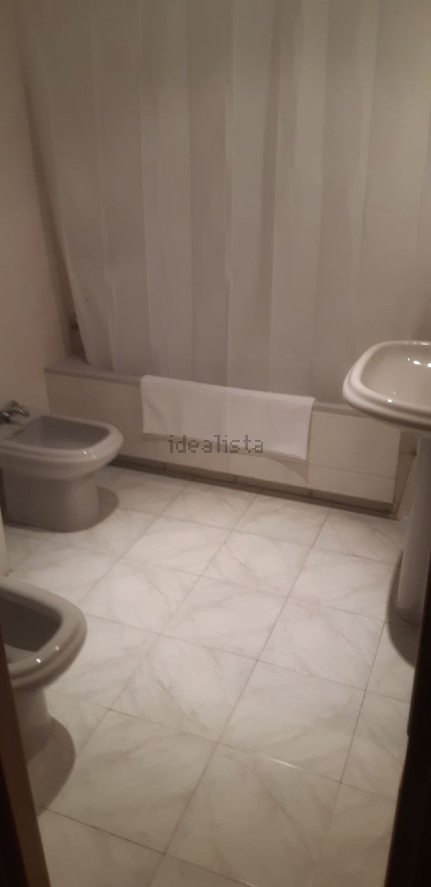 Habitación en alquiler, Madrid