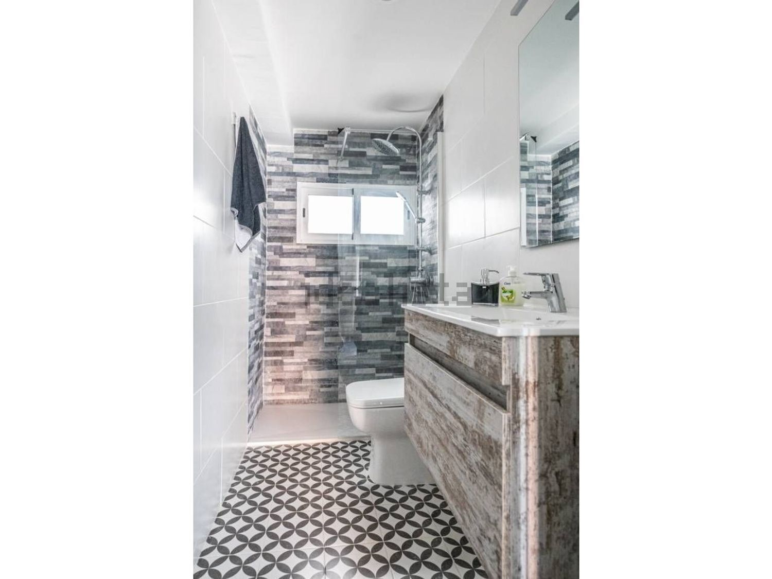 Appartement 72 m² à Valence
