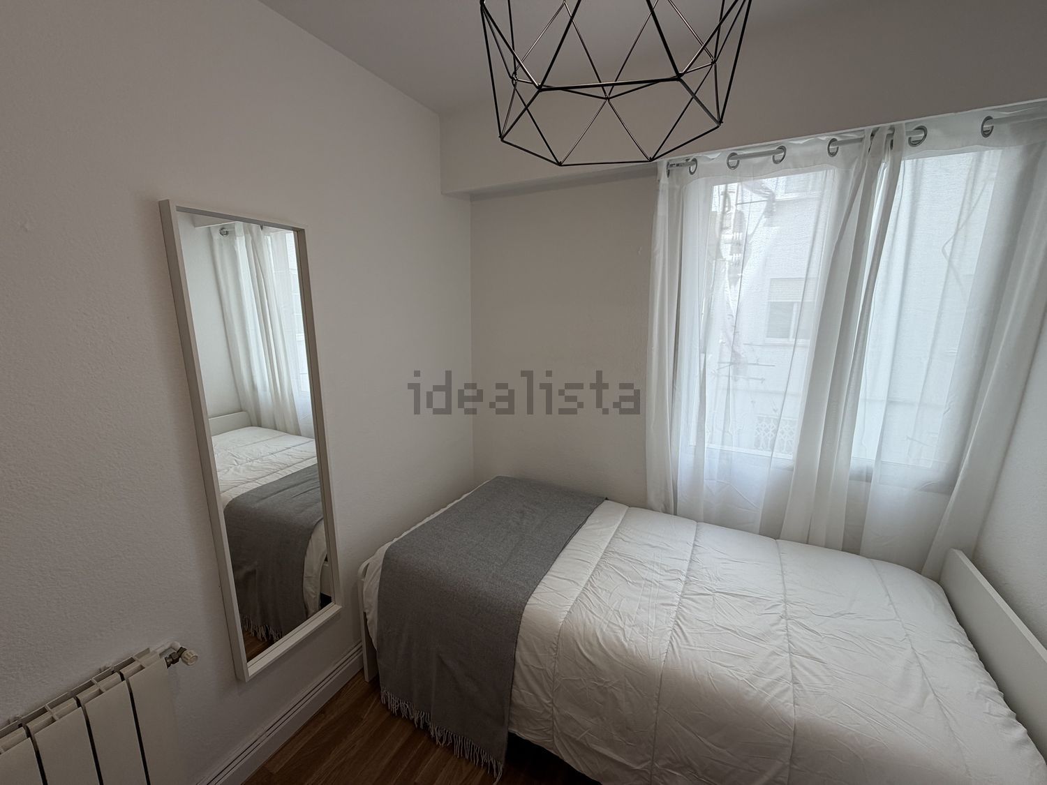 Zimmer zur Miete, Valencia