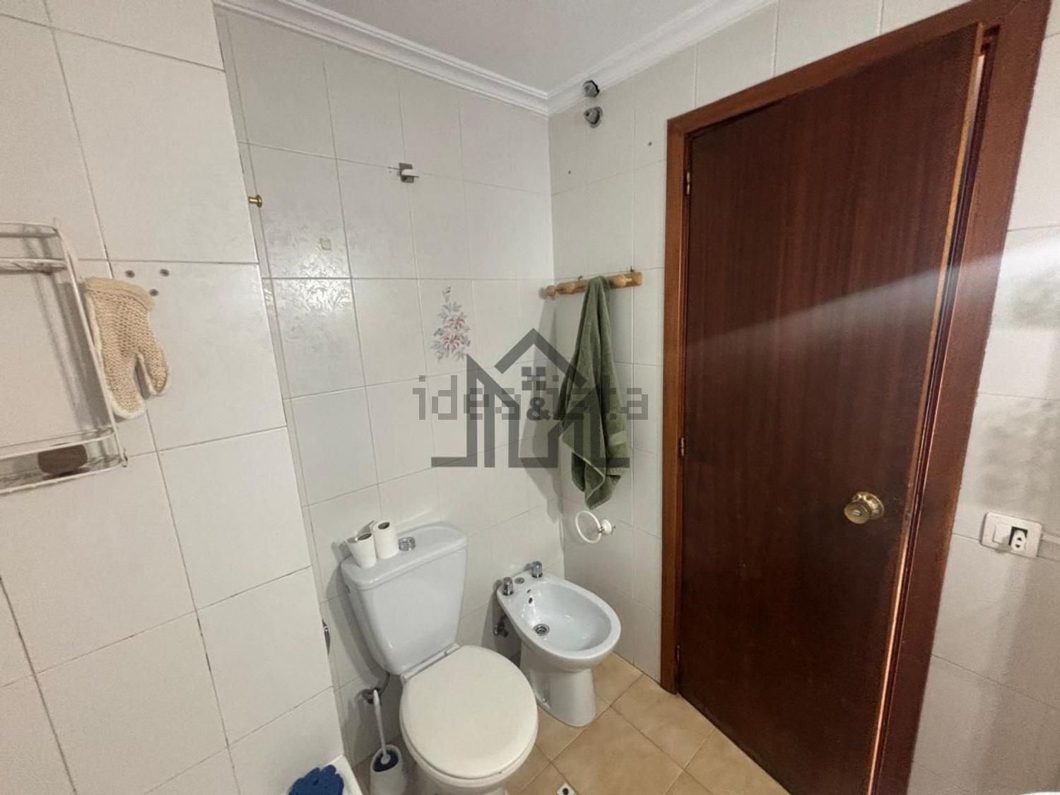 Piso de 90 m² en Cáceres