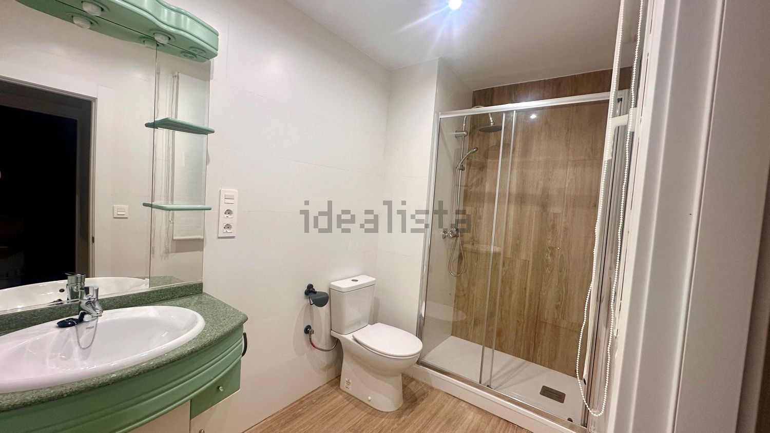Piso de 70 m² en León