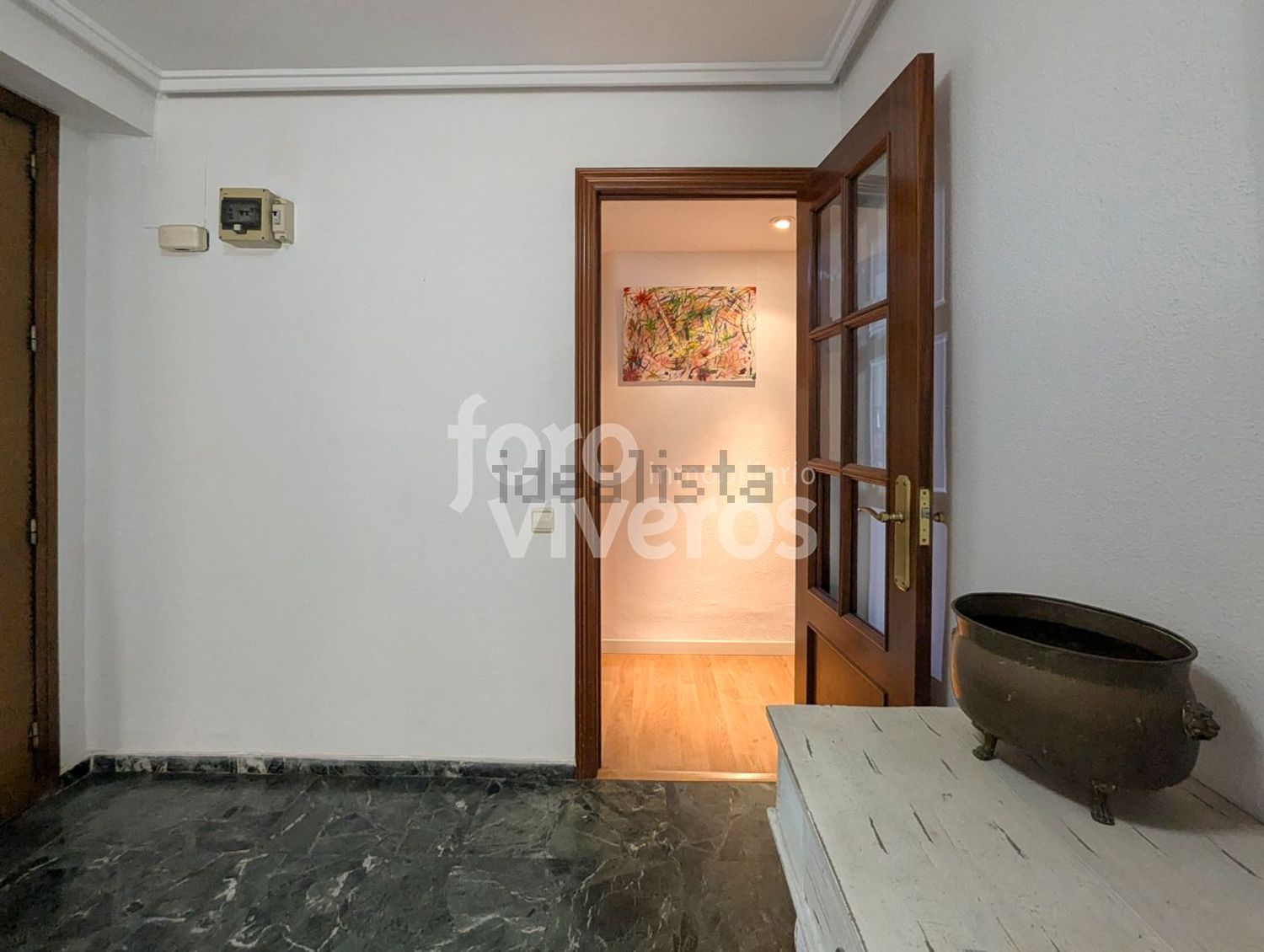 Pis de 131 m² a València