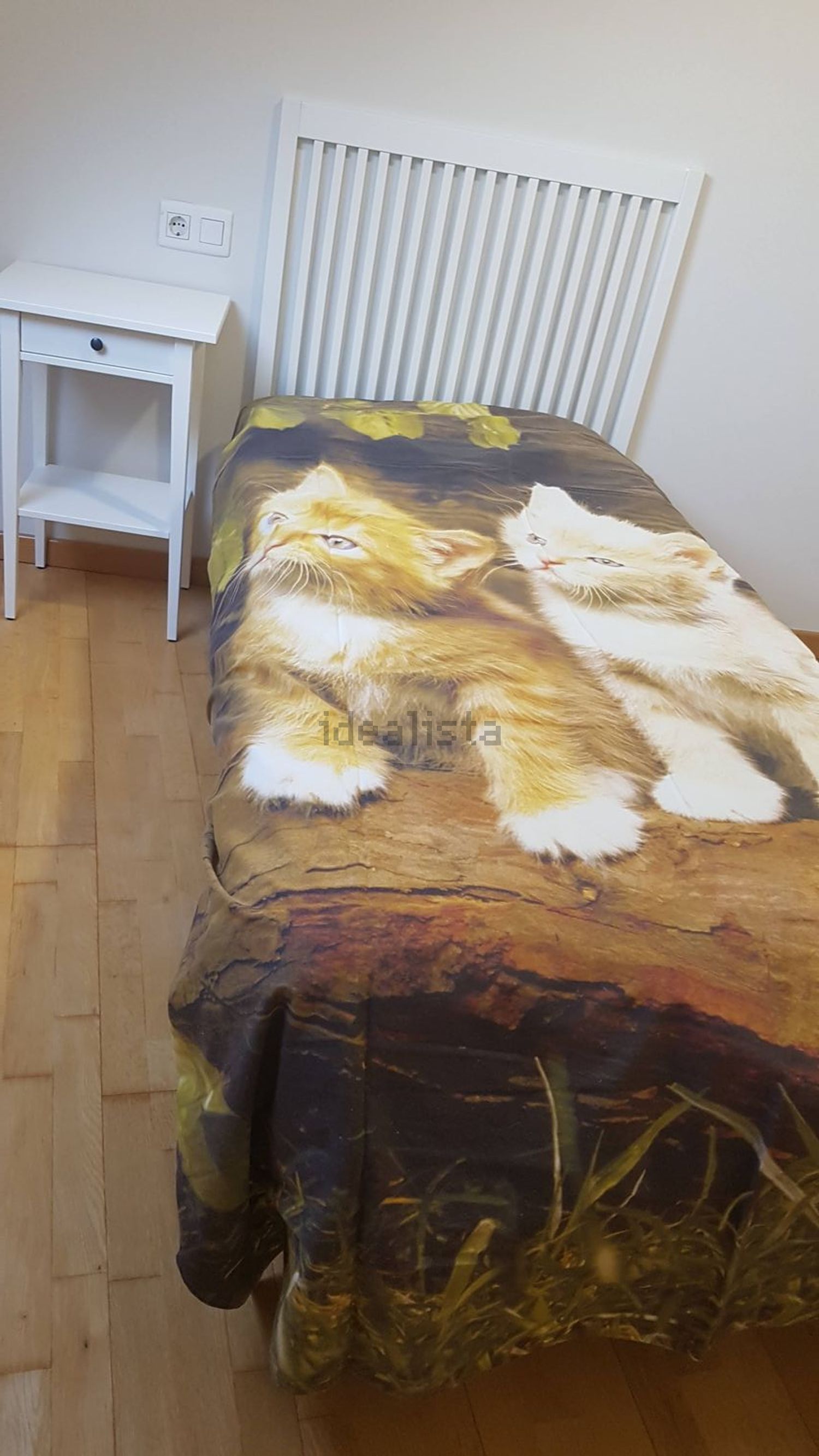 Pis de 75 m² a Santa María del Páramo
