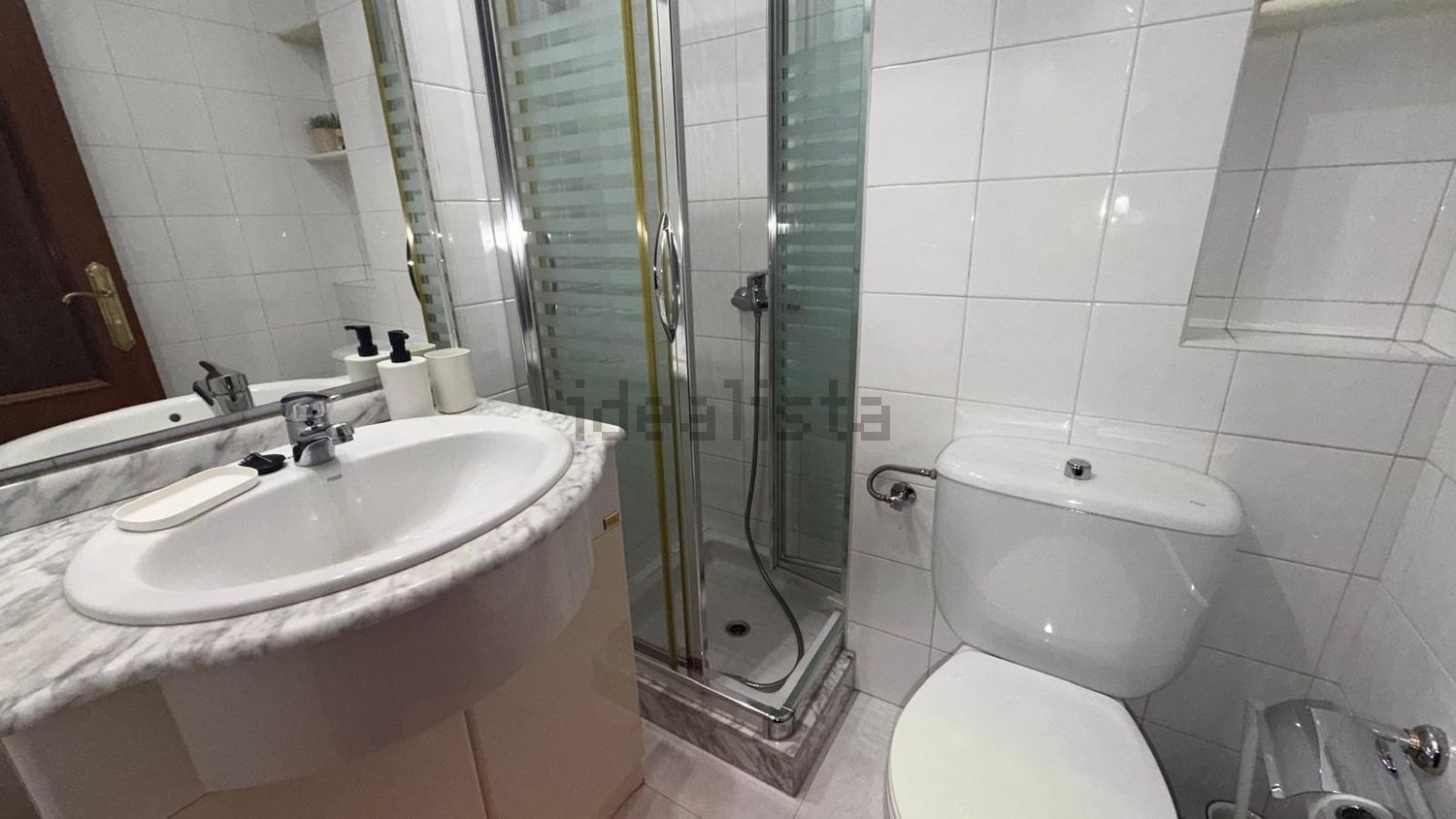 Квартира 110 м² в Оренсе