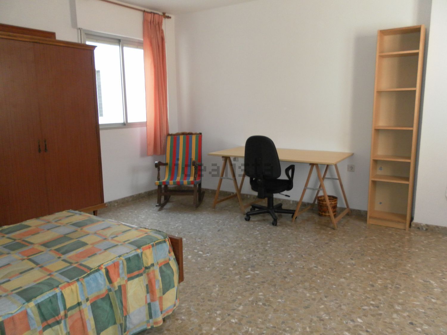 Habitación en alquiler, Almería