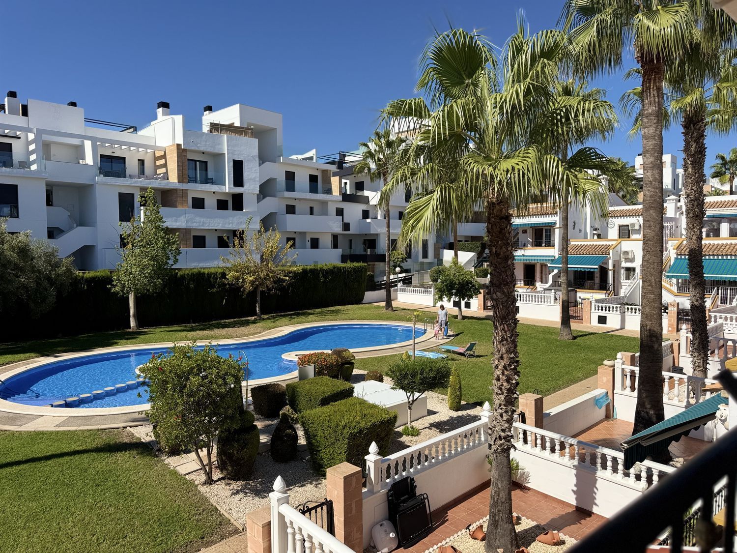 Maison 120 m² à Orihuela