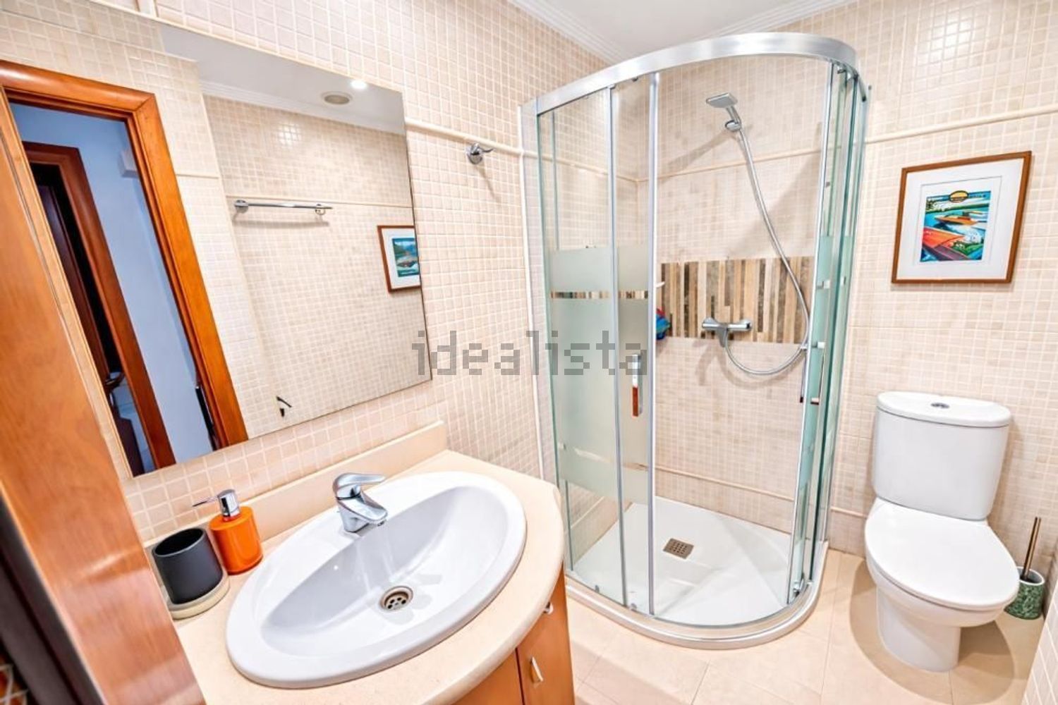 Appartement 120 m² à Altea