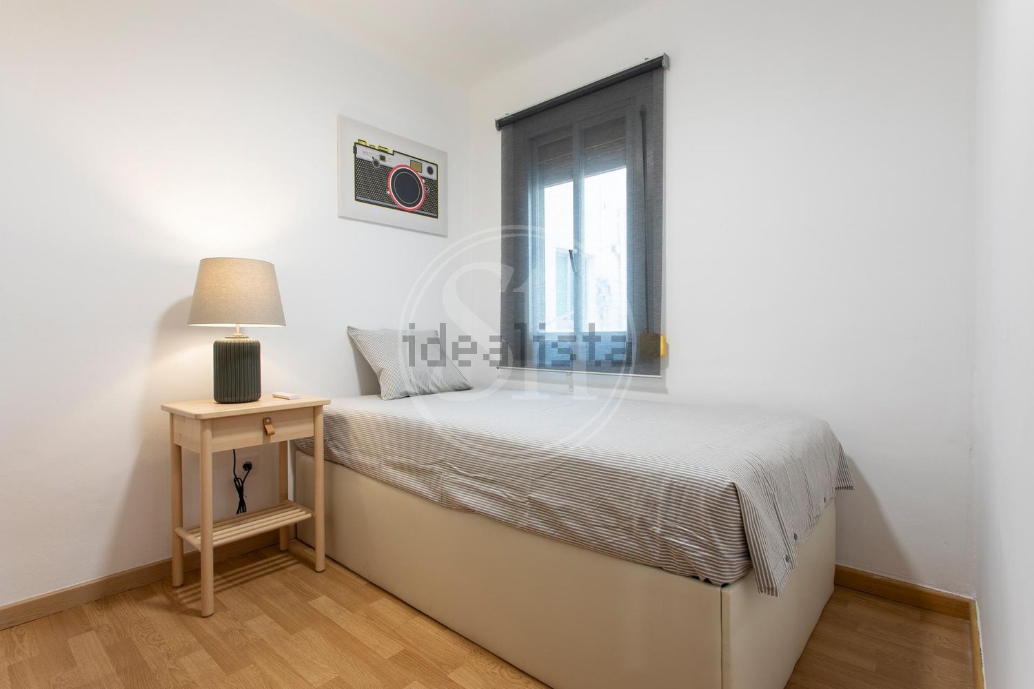 Pis de 64 m² a Barcelona