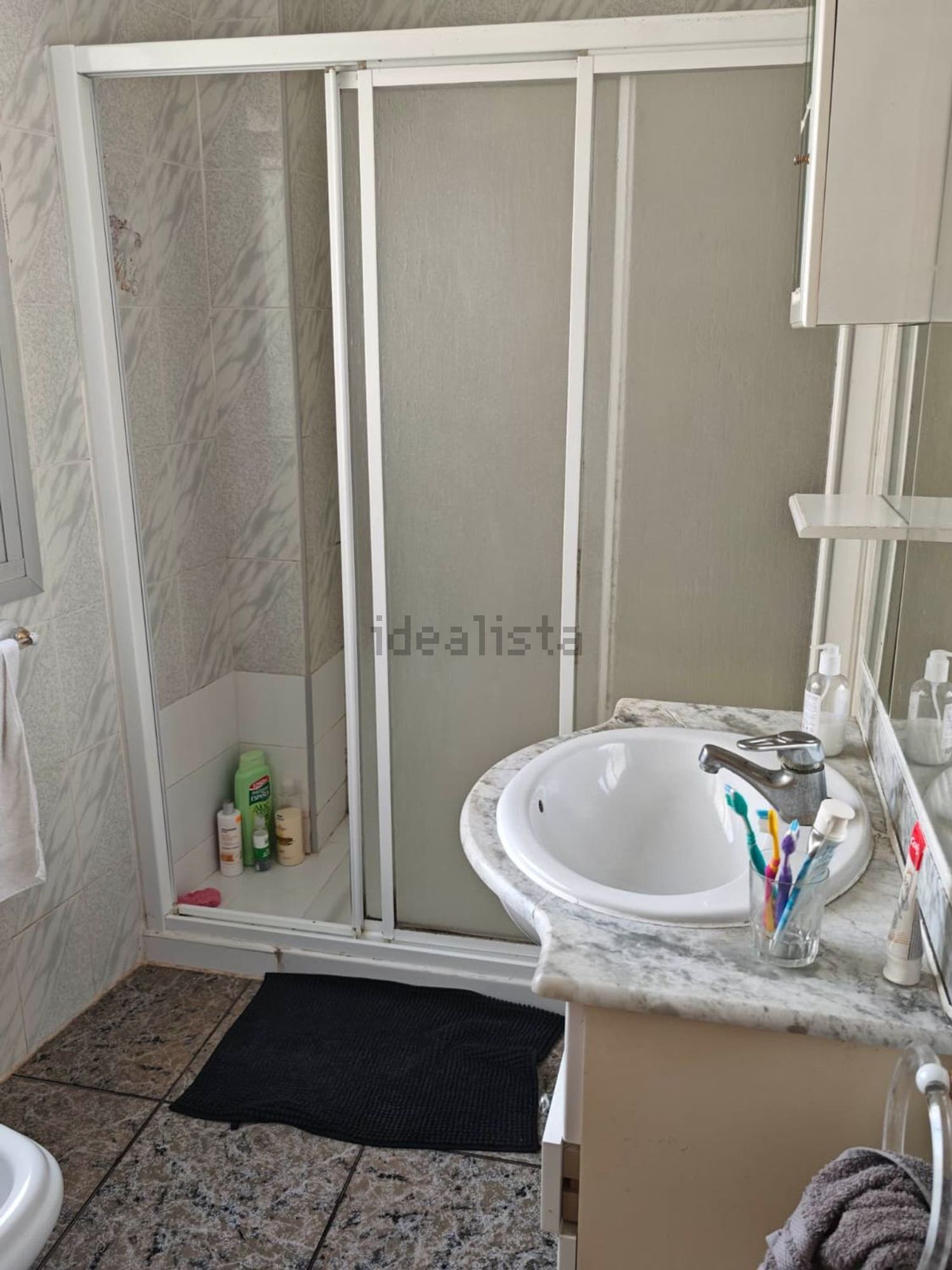 Pis de 85 m² a Almeria