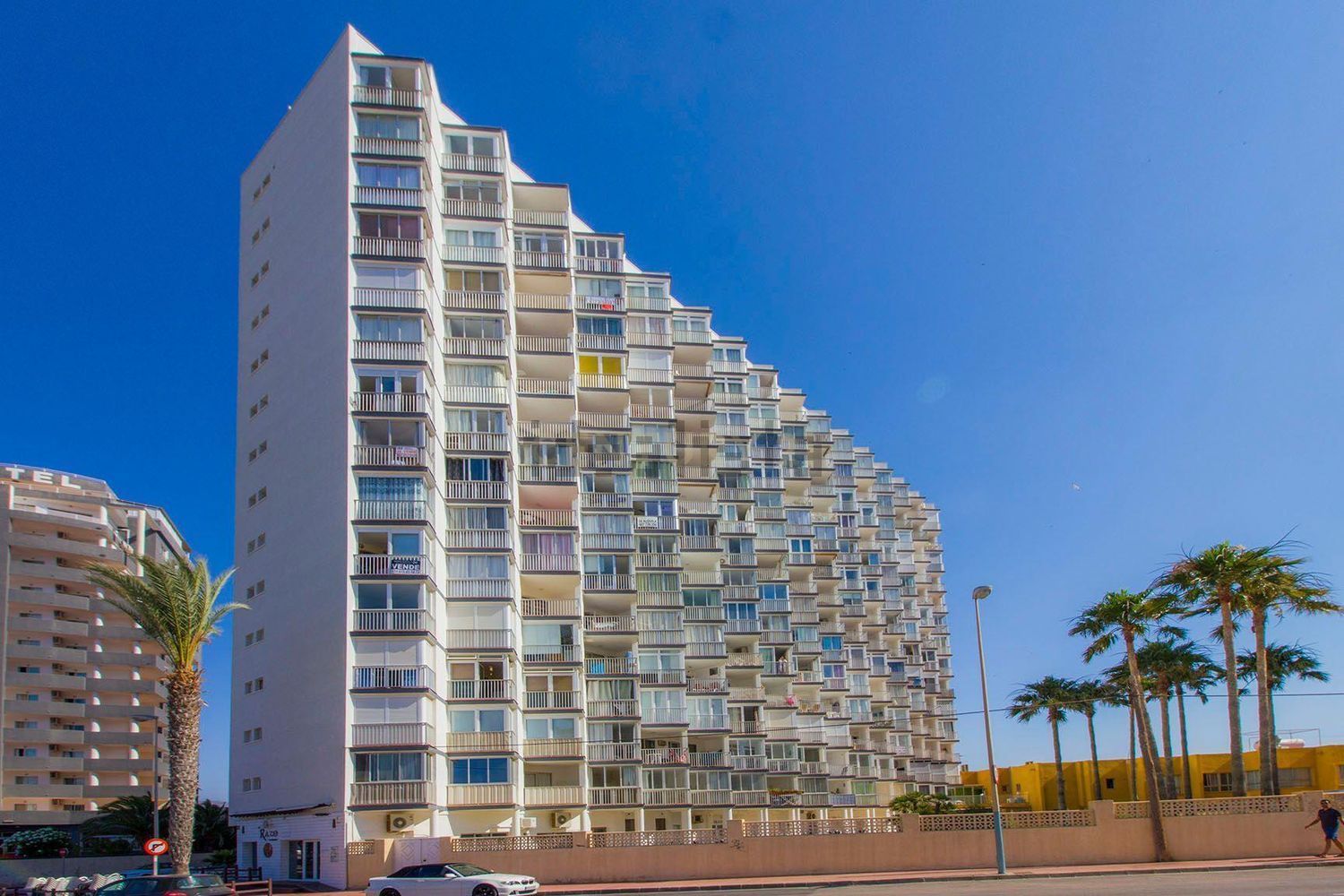 Pis de 43 m² a Calp