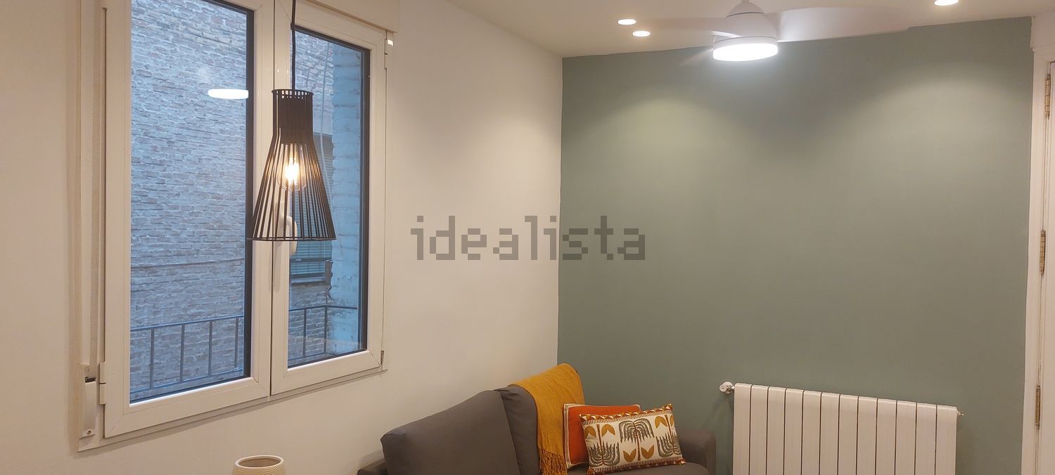 Pis de 49 m² a Madrid