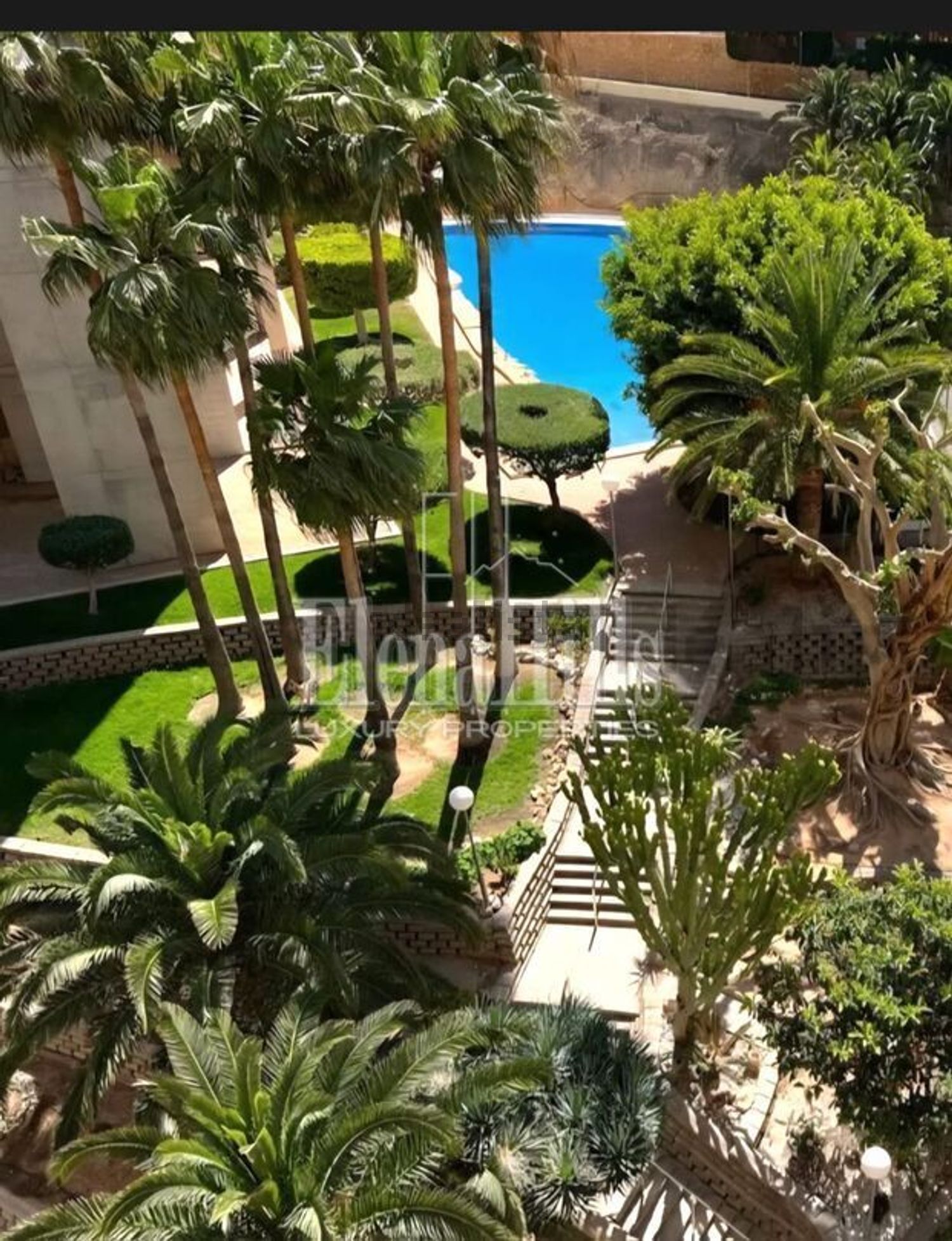 Piso de 70 m² en Finestrat