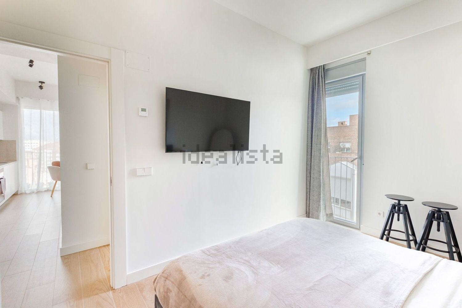 Pis de 61 m² a Madrid