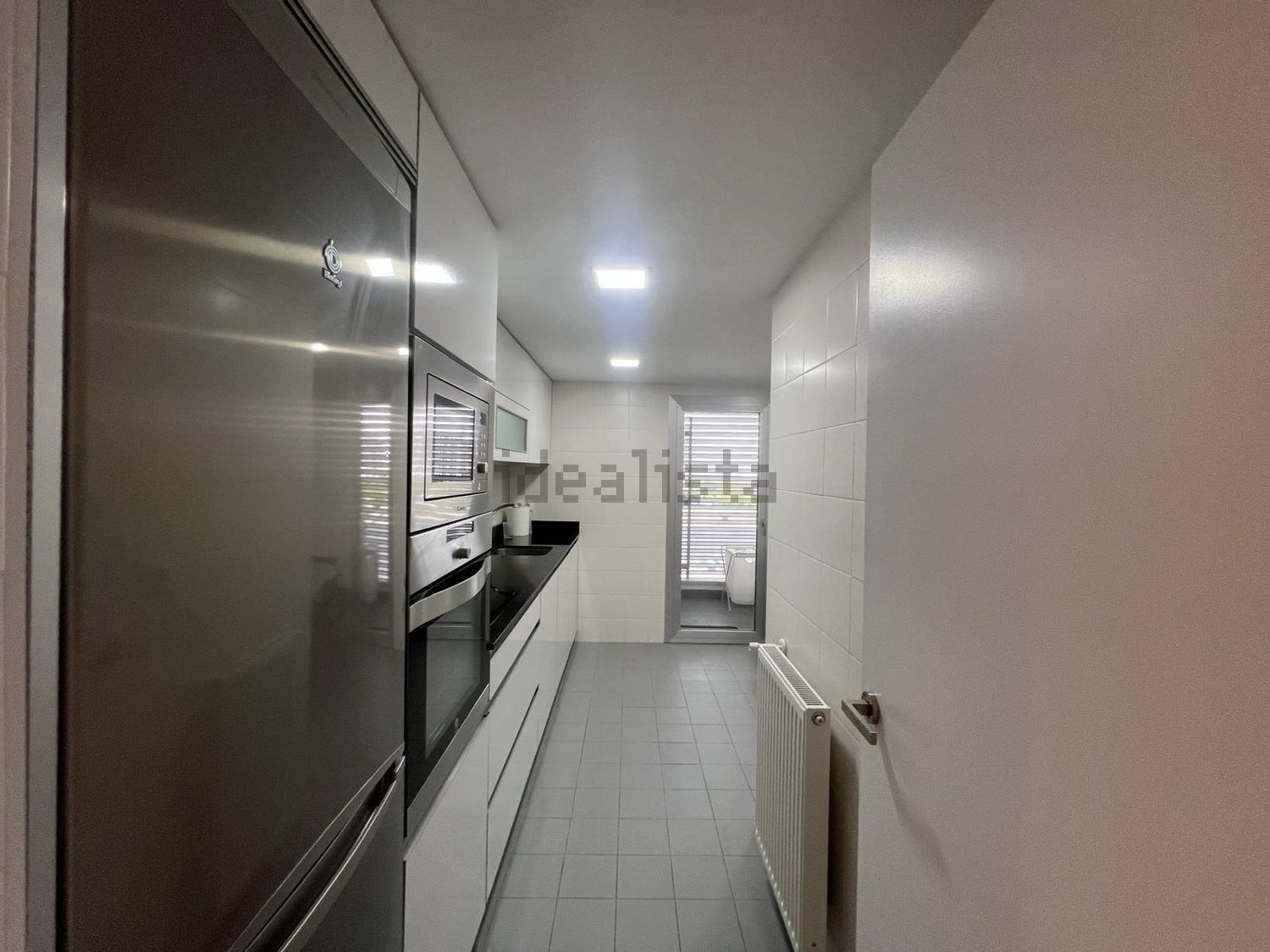 Pis de 110 m² a Madrid