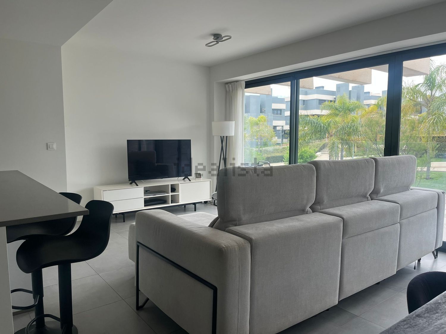 Pis de 130 m² a Estepona