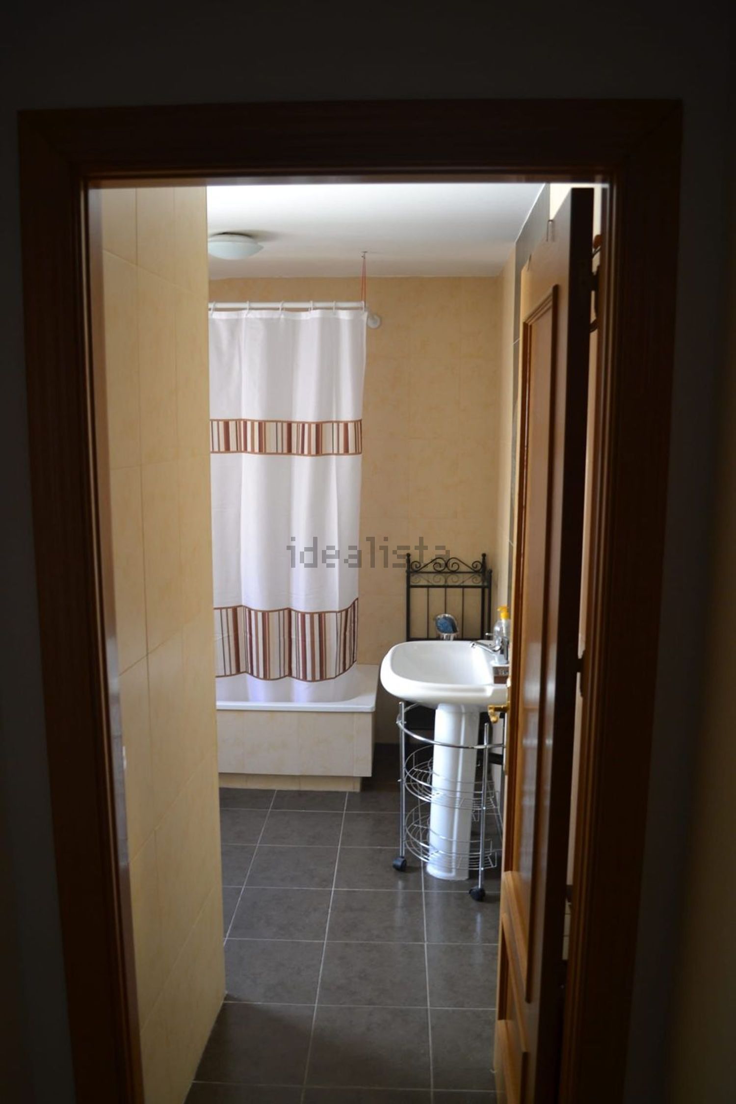 Piso de 90 m² en Miguelturra