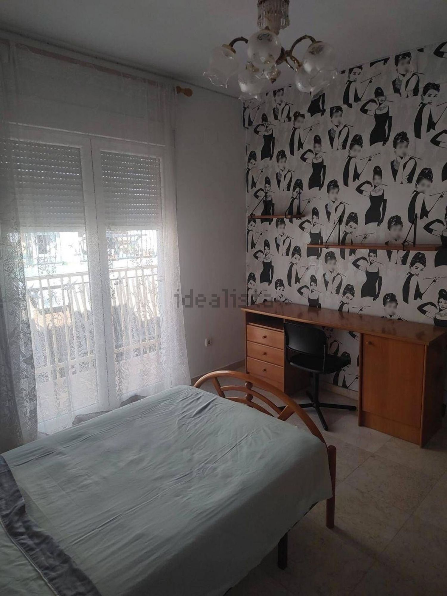 Apartamento 101 m² em Granada