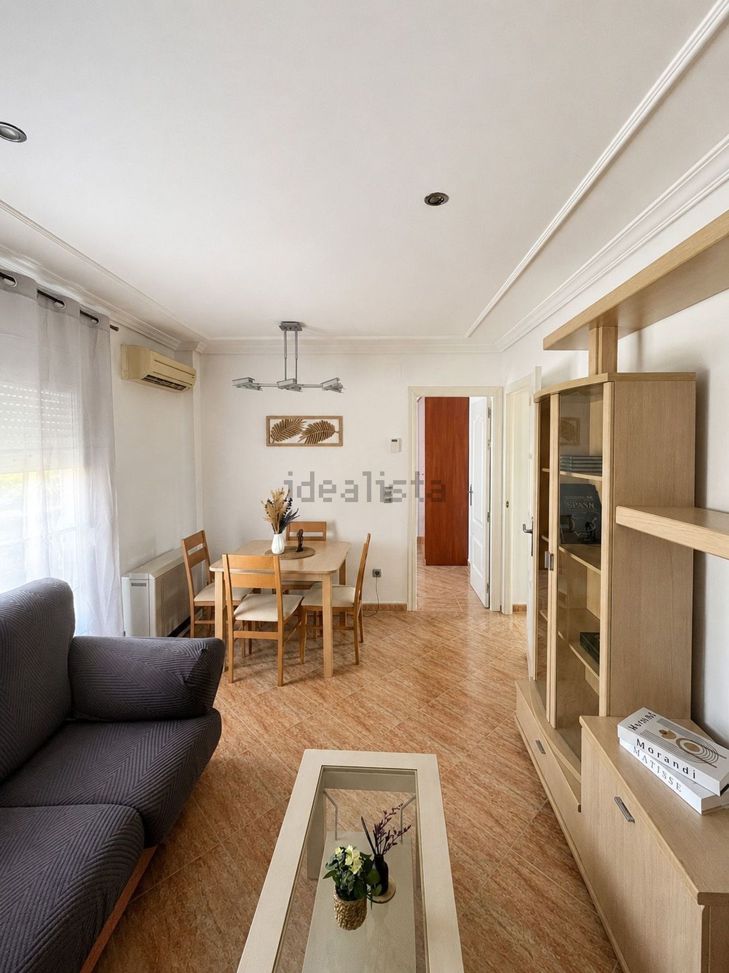Habitació de lloguer, Ciudad Real