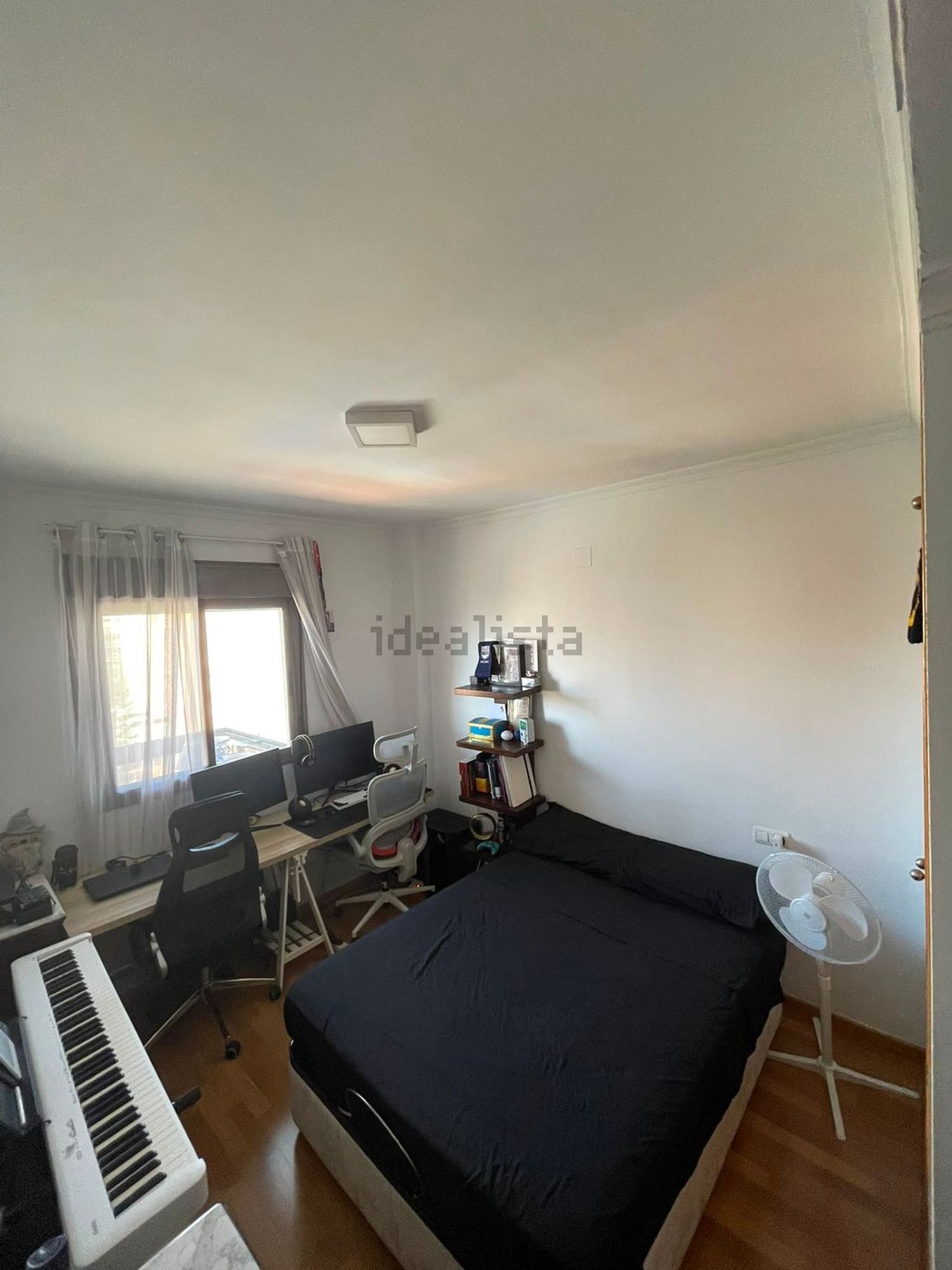 Pis de 115 m² a Màlaga