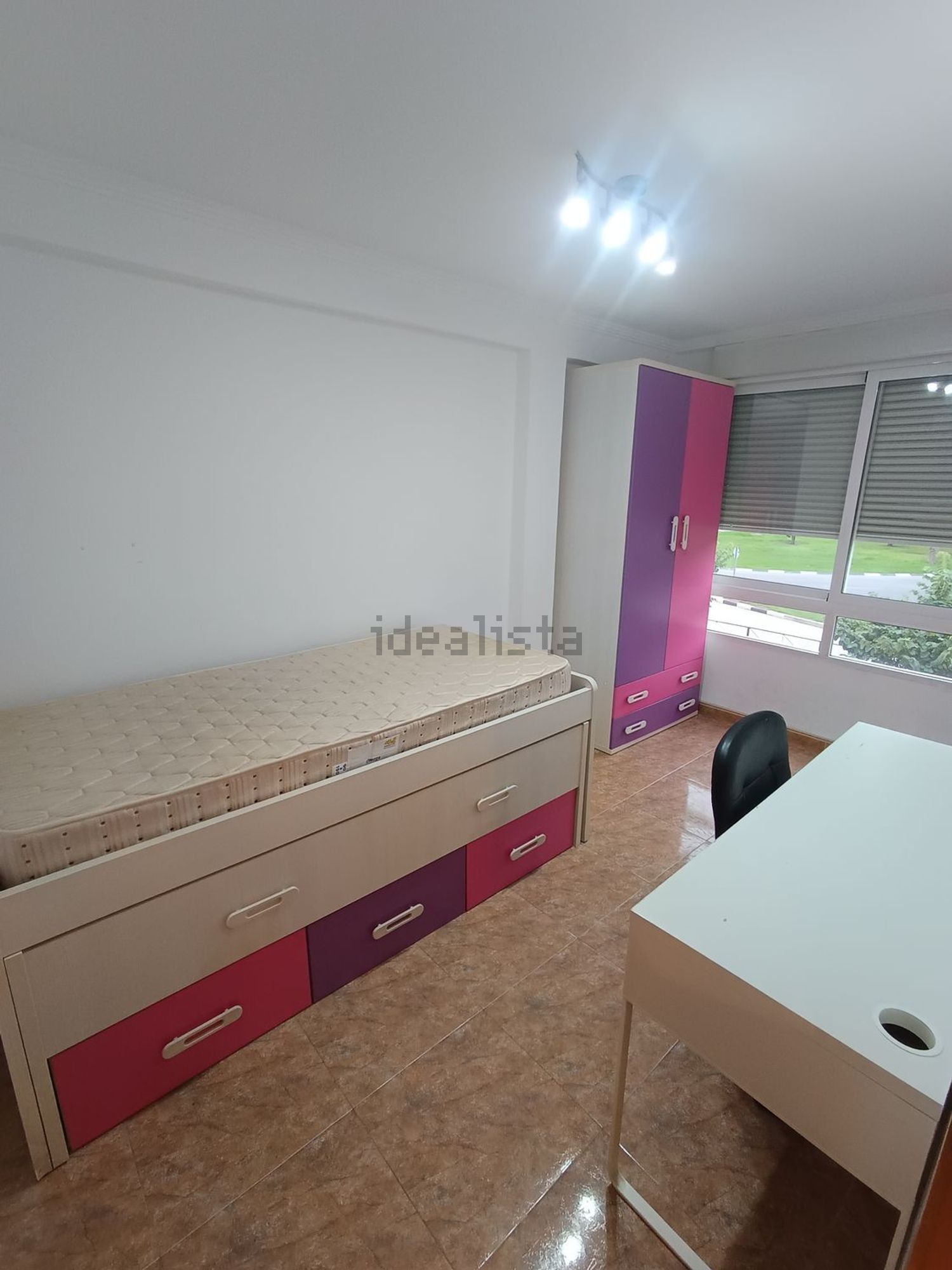 Pis de 87 m² a Alzira