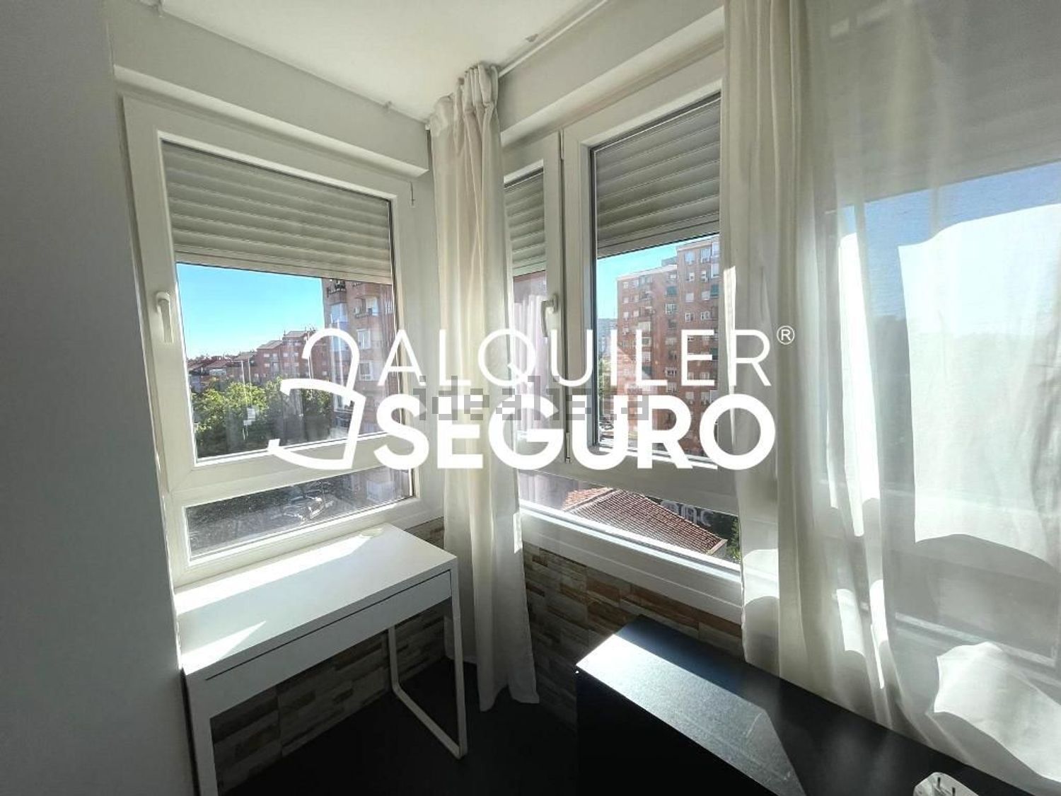 Wohnung 88 m² in Madrid