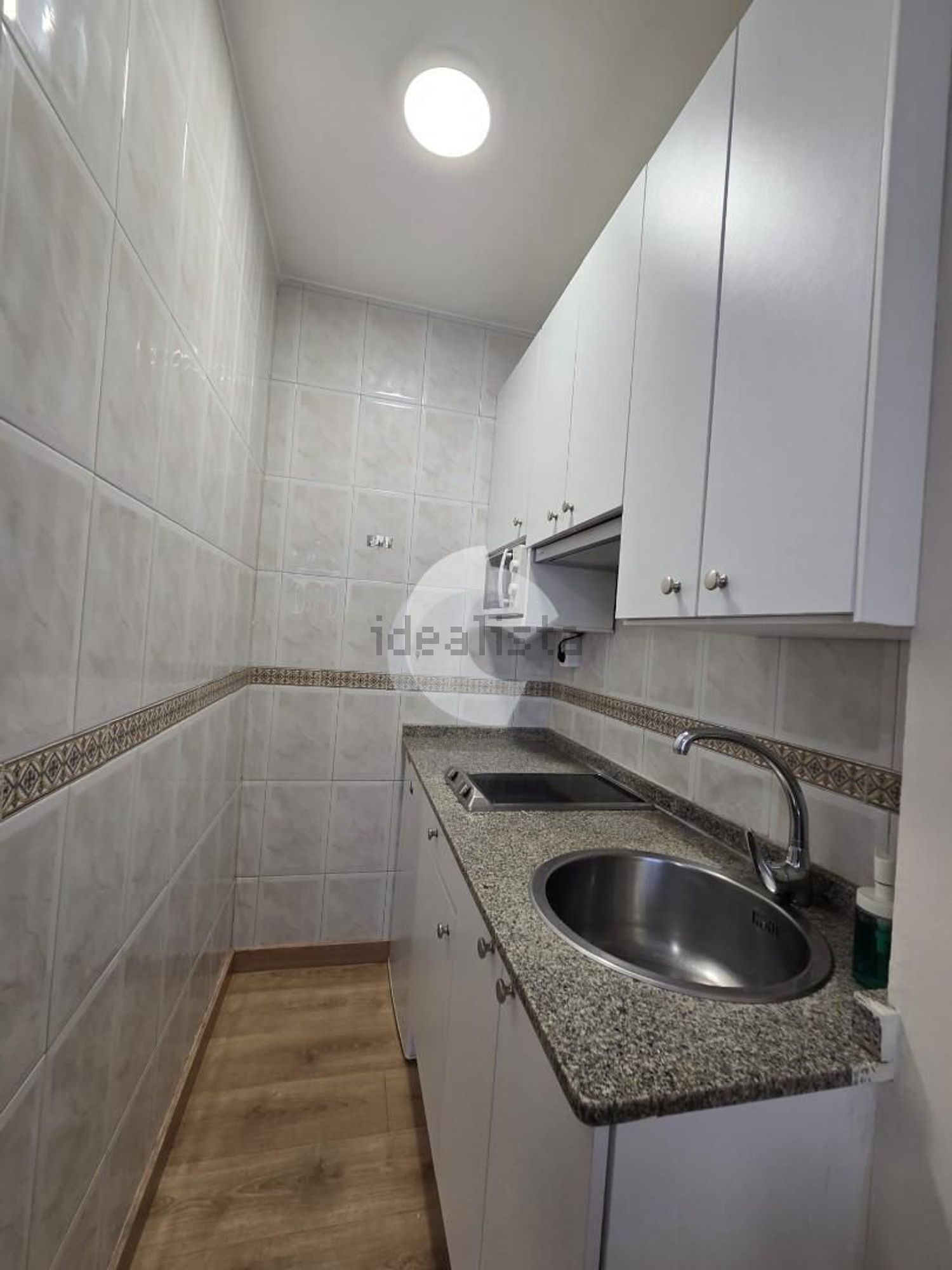 Pis de 45 m² a Vigo