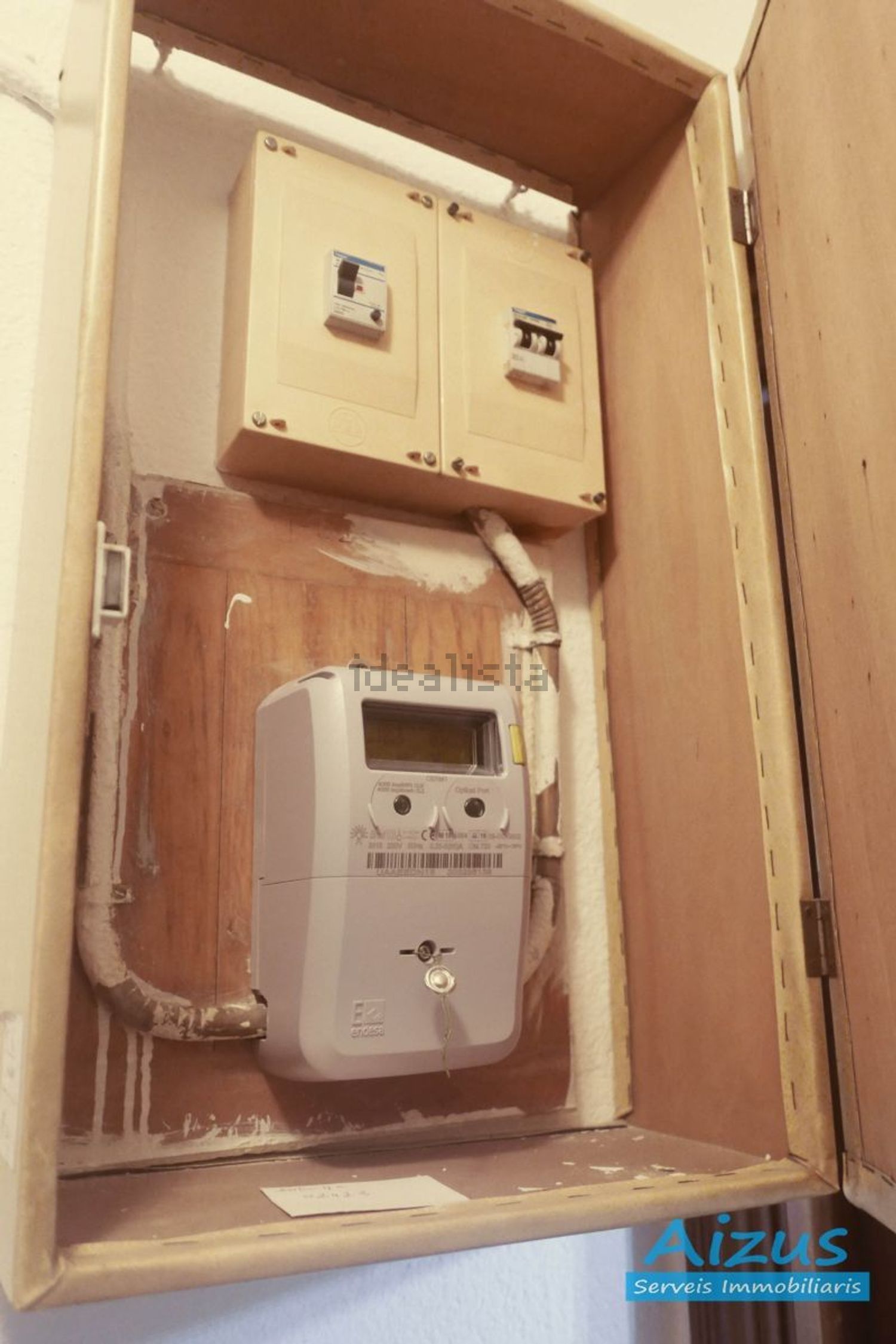Appartamento 45 m² a Ripollet