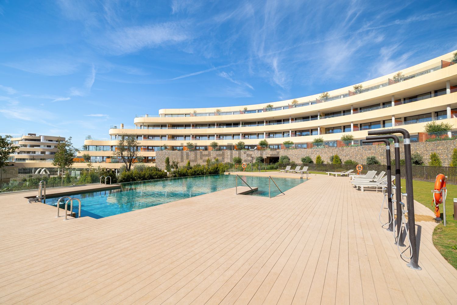 Pis de 90 m² a Fuengirola