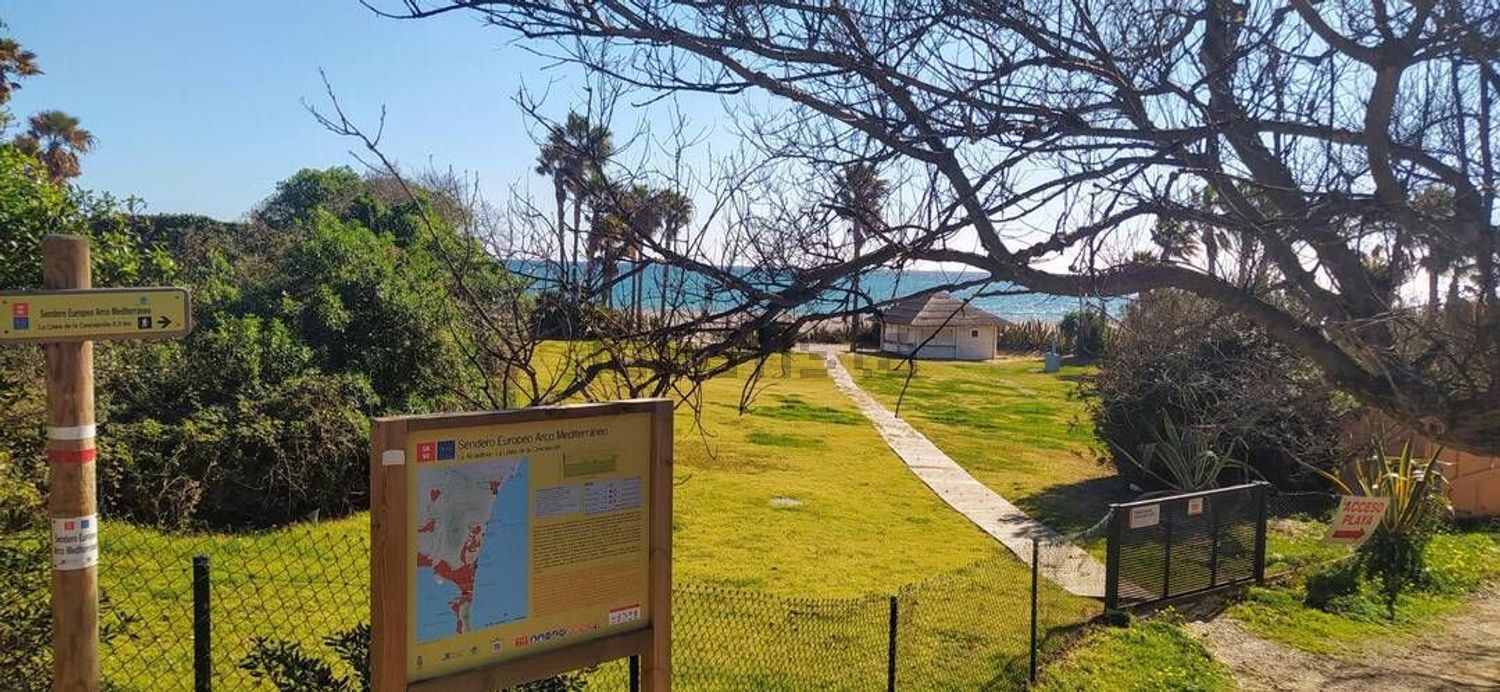 Pis de 99 m² a San Roque