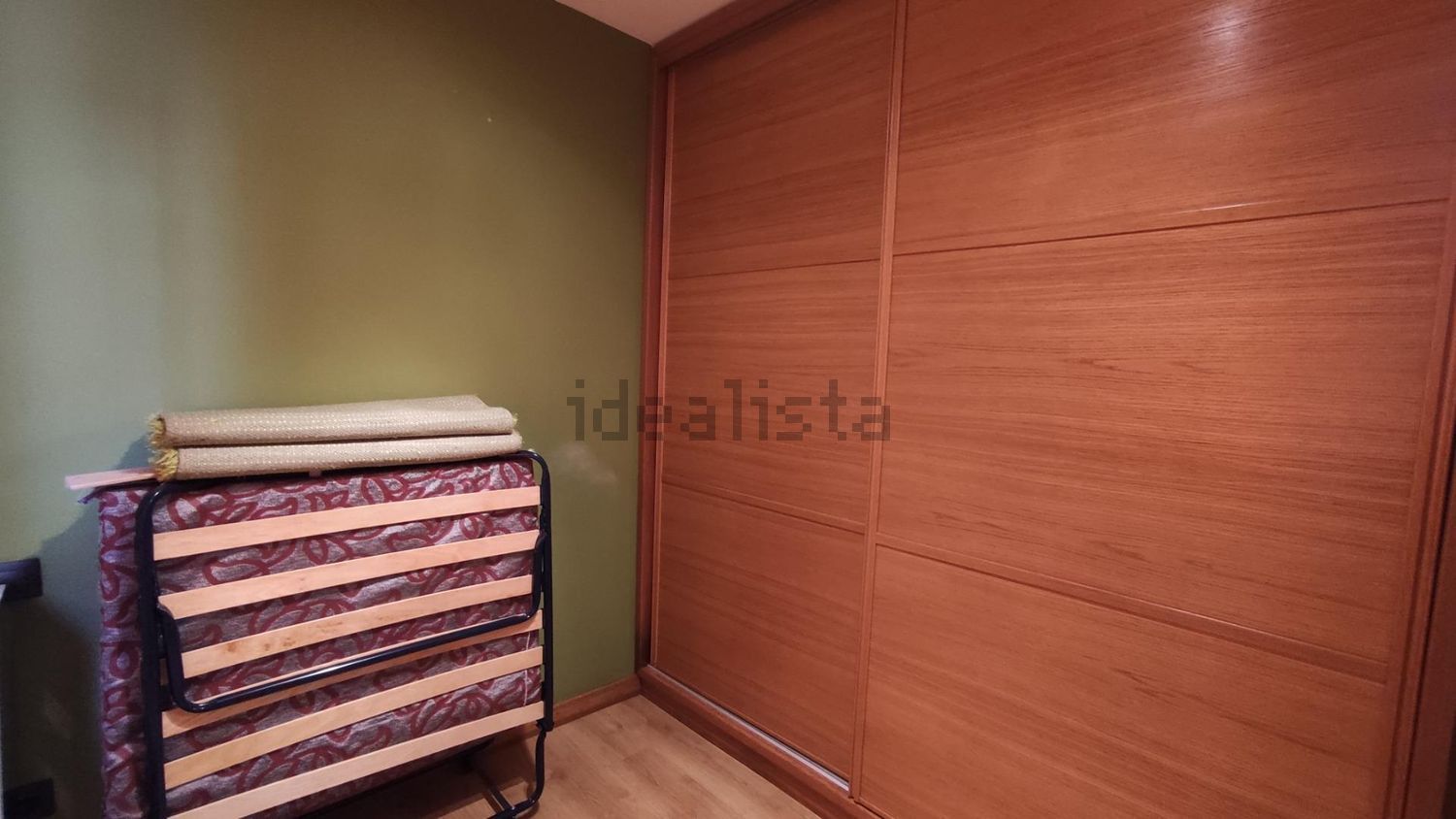 Apartamento 52 m² em Torrelavega