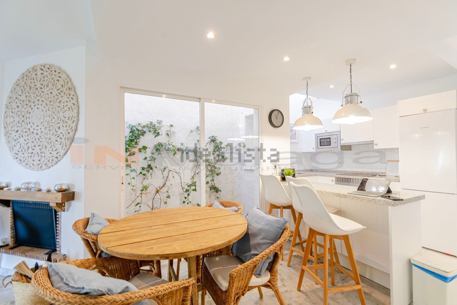 Casa de 90 m² a Benalmádena
