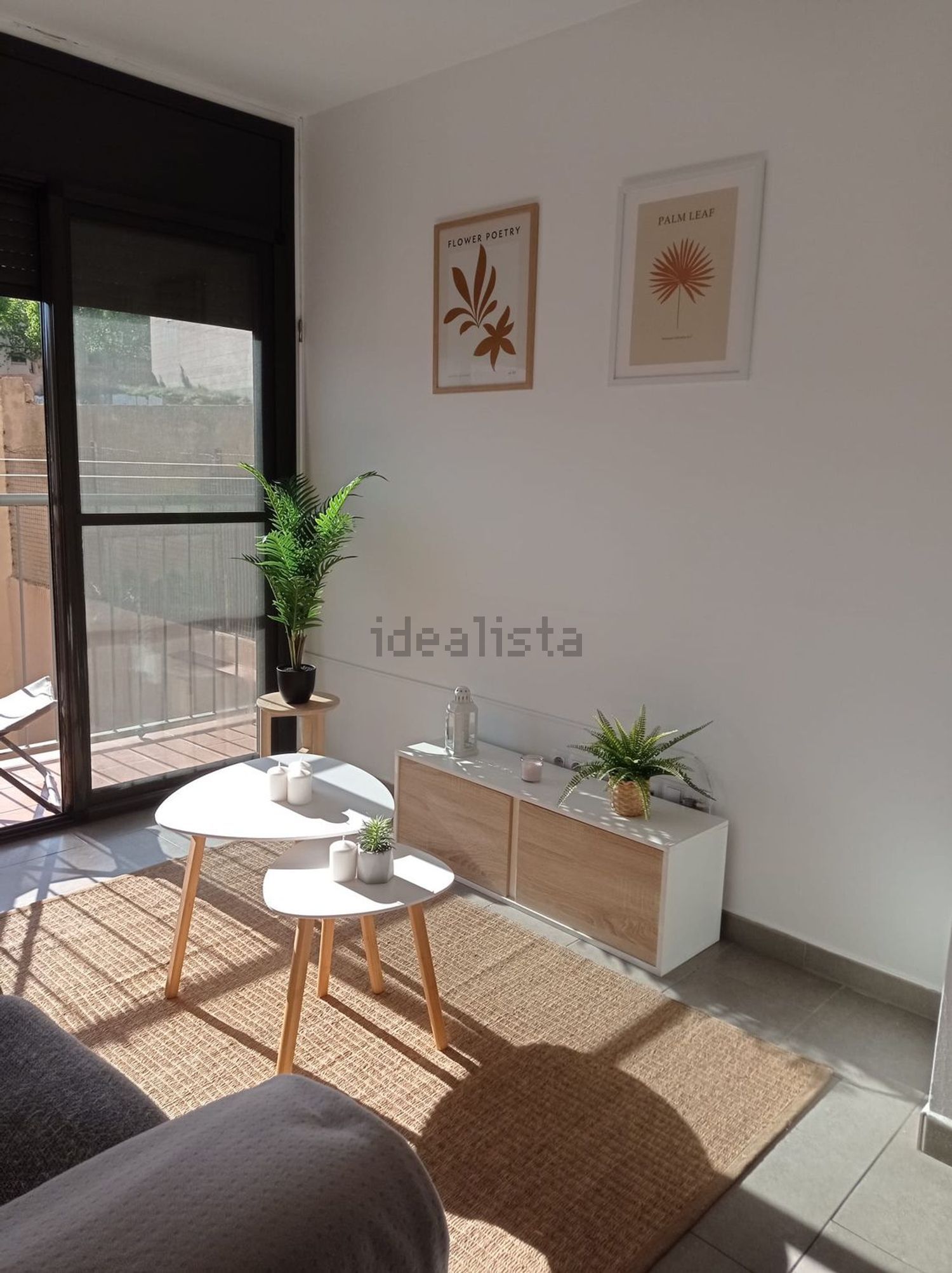 Piso de 57 m² en Mataró