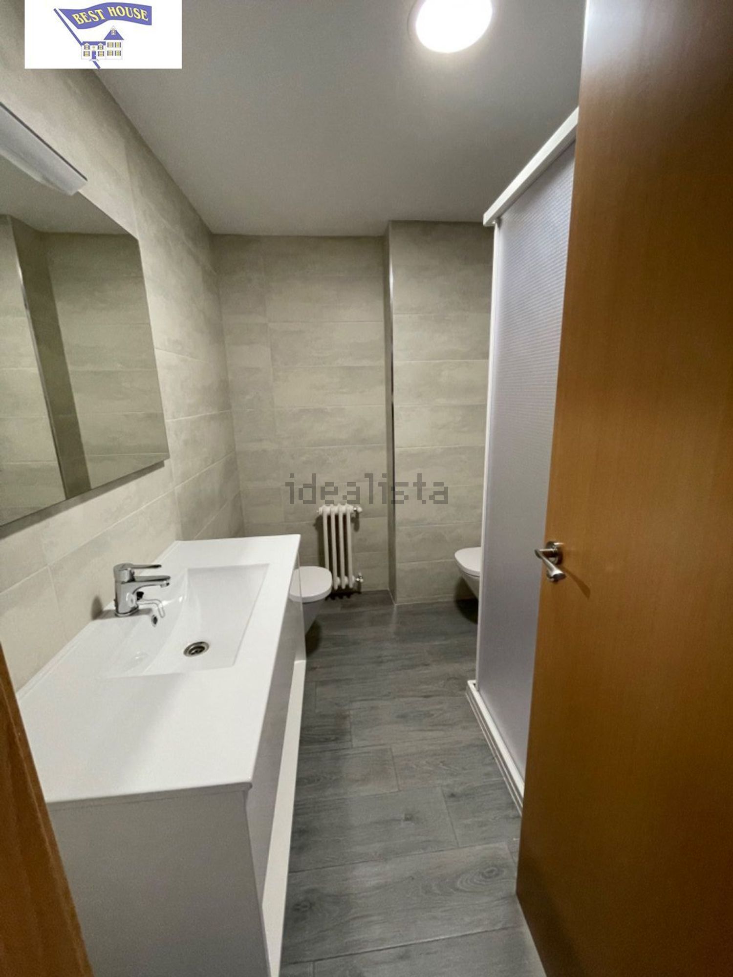 Piso de 113 m² en Albacete