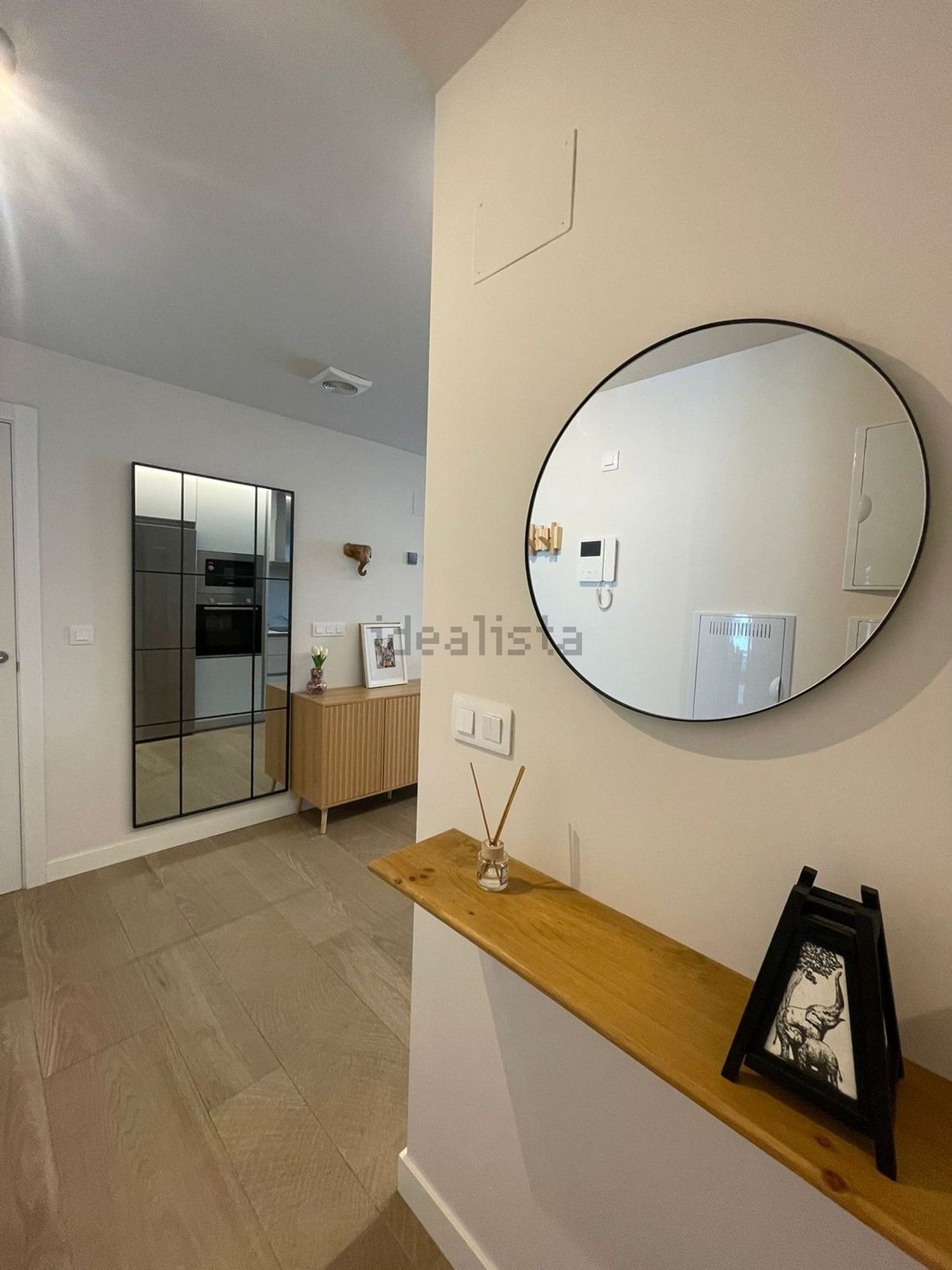 Piso de 119 m² en Pamplona