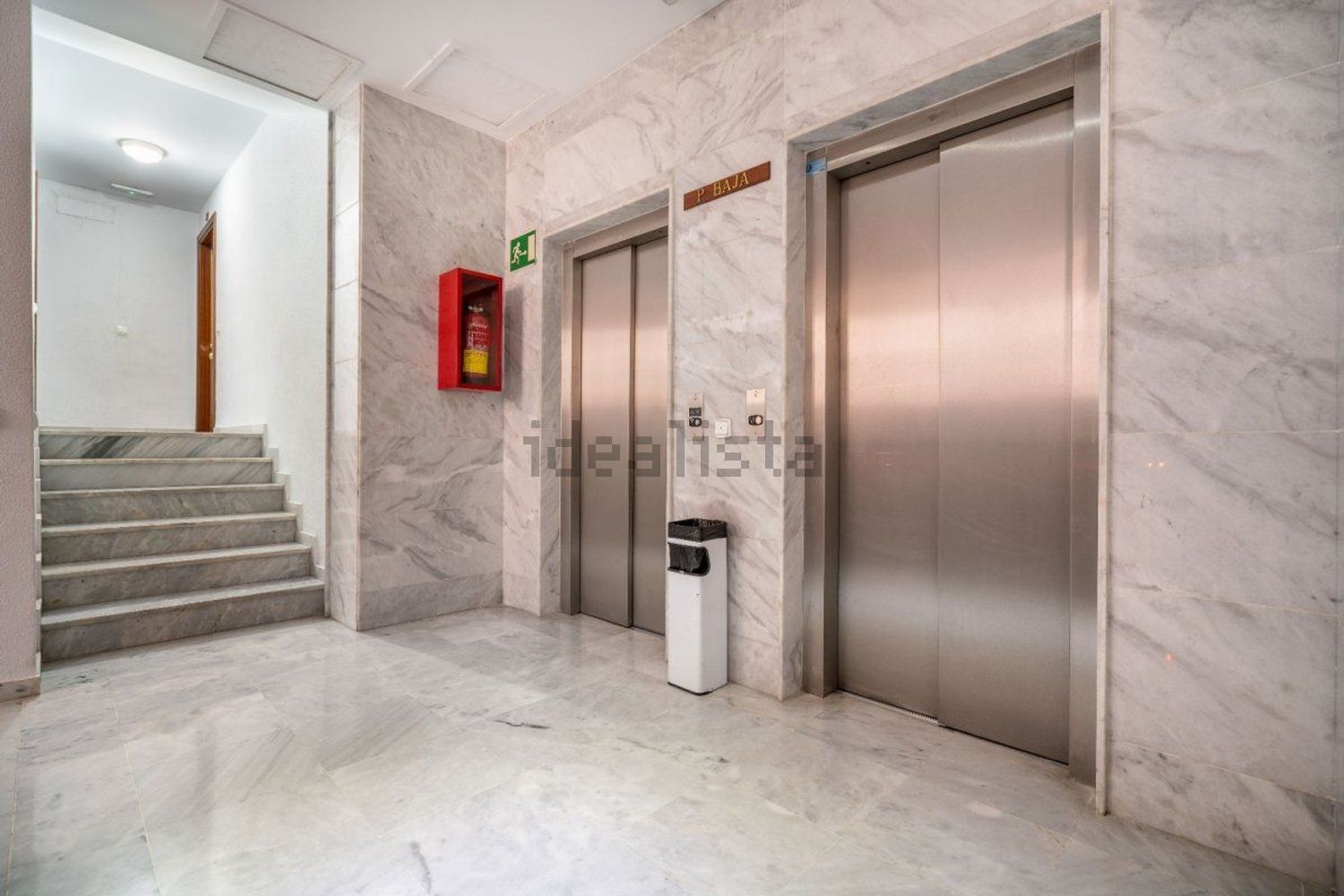 Wohnung 84 m² in Almería