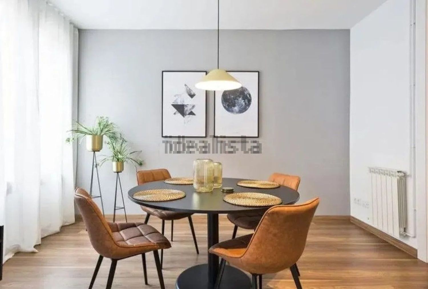 Pis de 92 m² a Barcelona