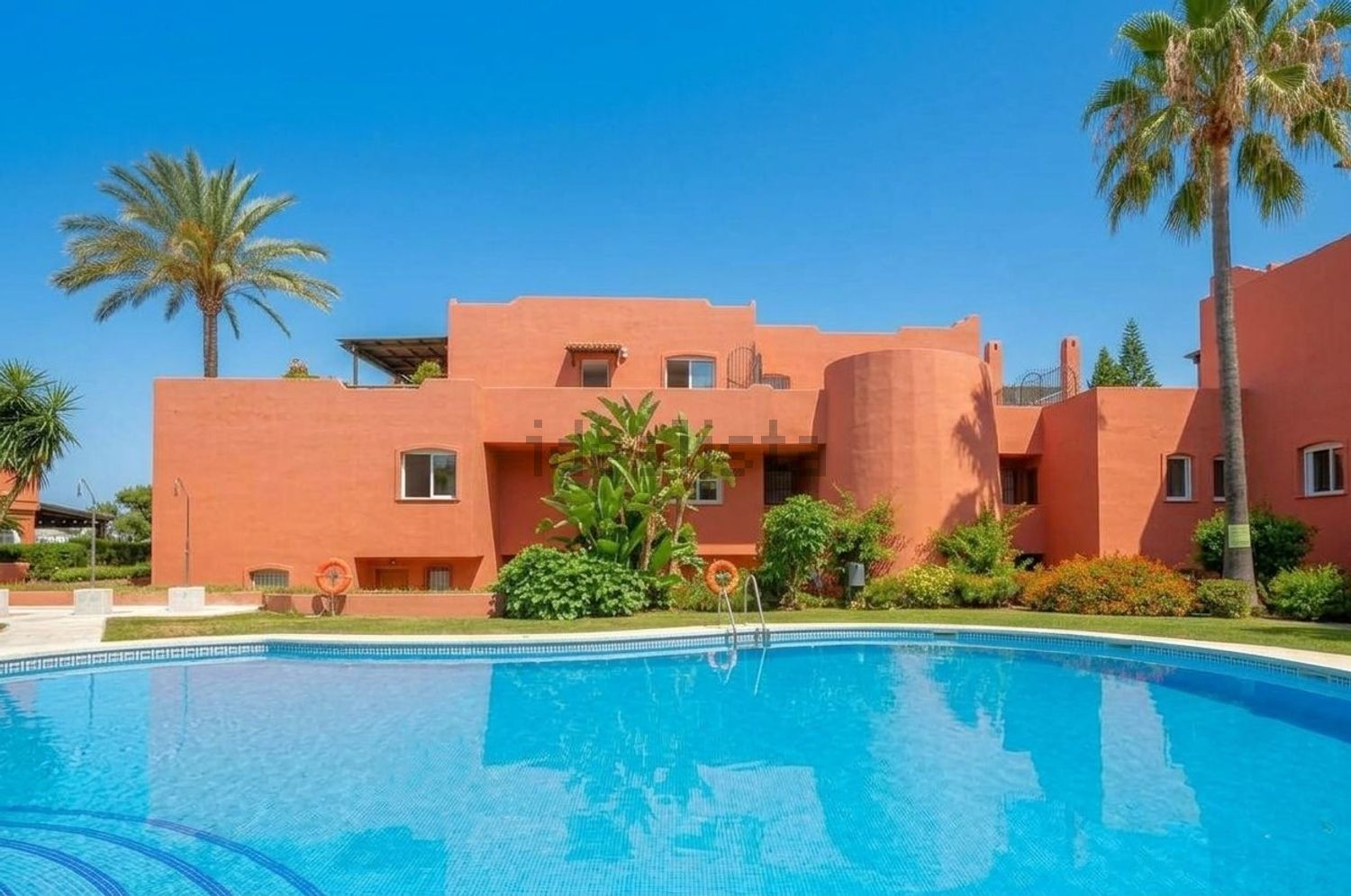 Pis de 120 m² a Marbella