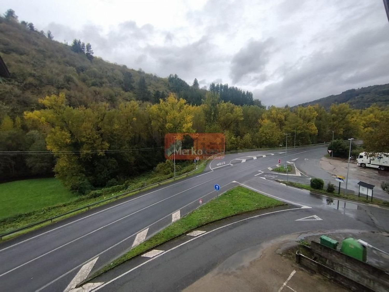 Flat 96 m² in As Nogais