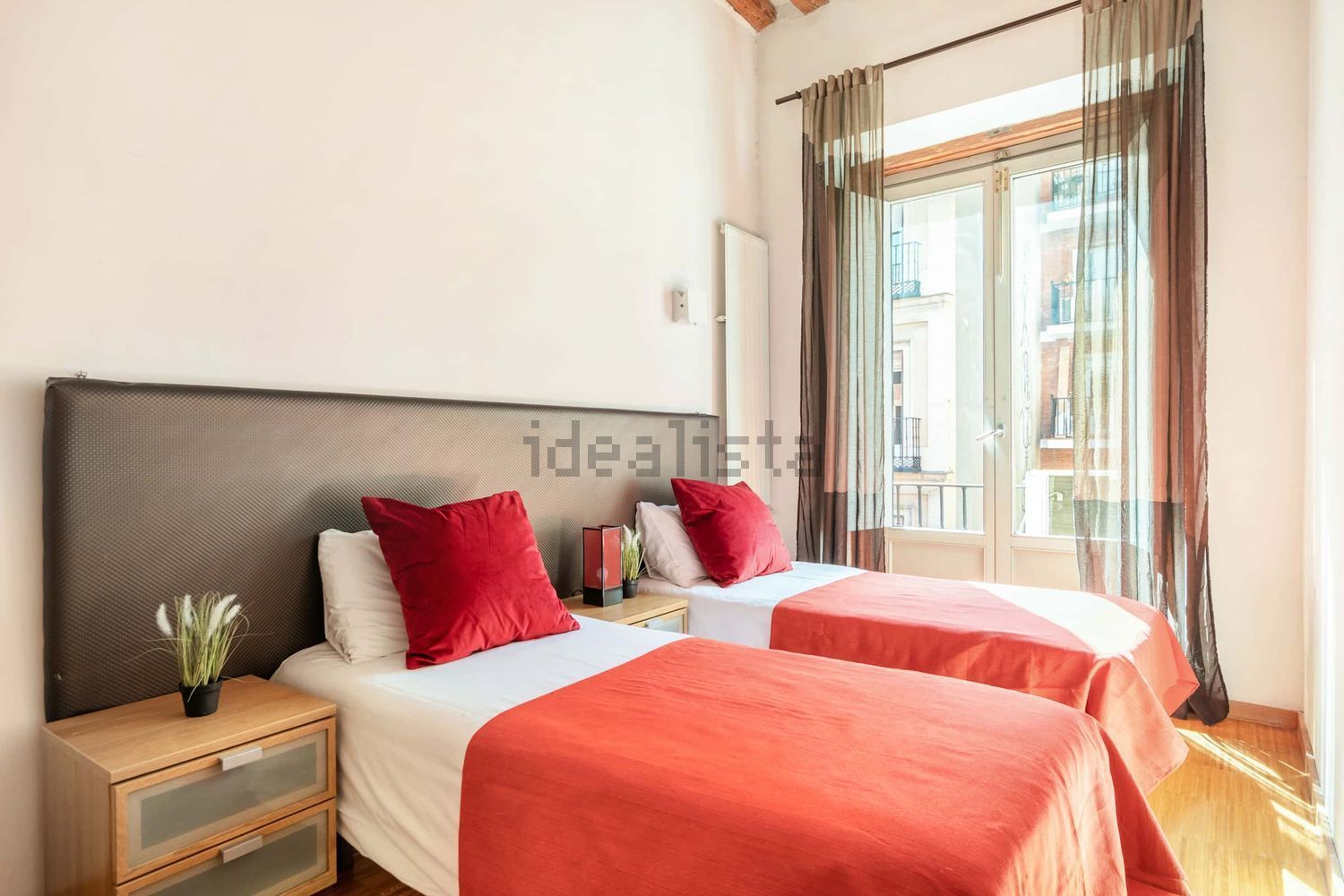 Piso de 75 m² en Madrid