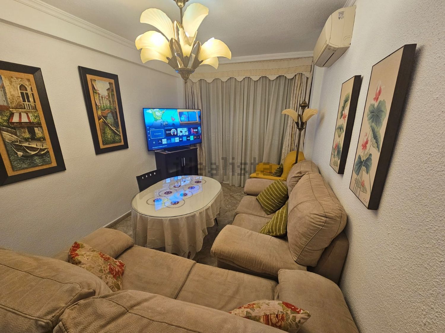 Habitació de lloguer, Granada