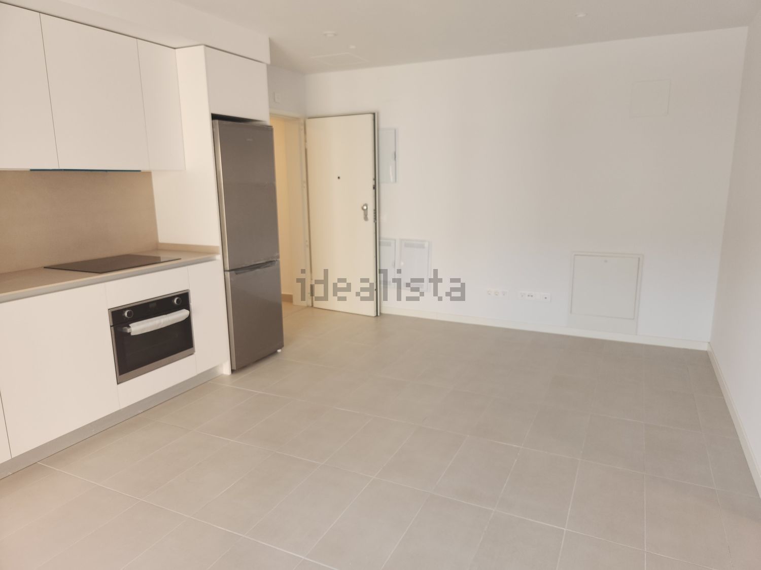 Pis de 46 m² a Madrid