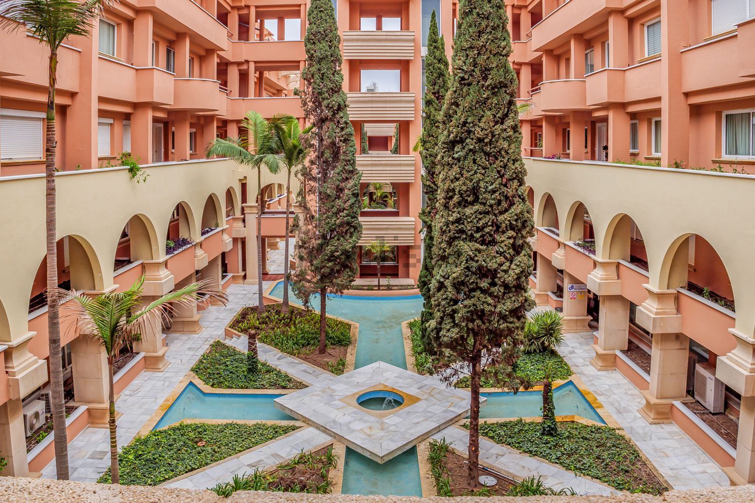Pis de 144 m² a Marbella