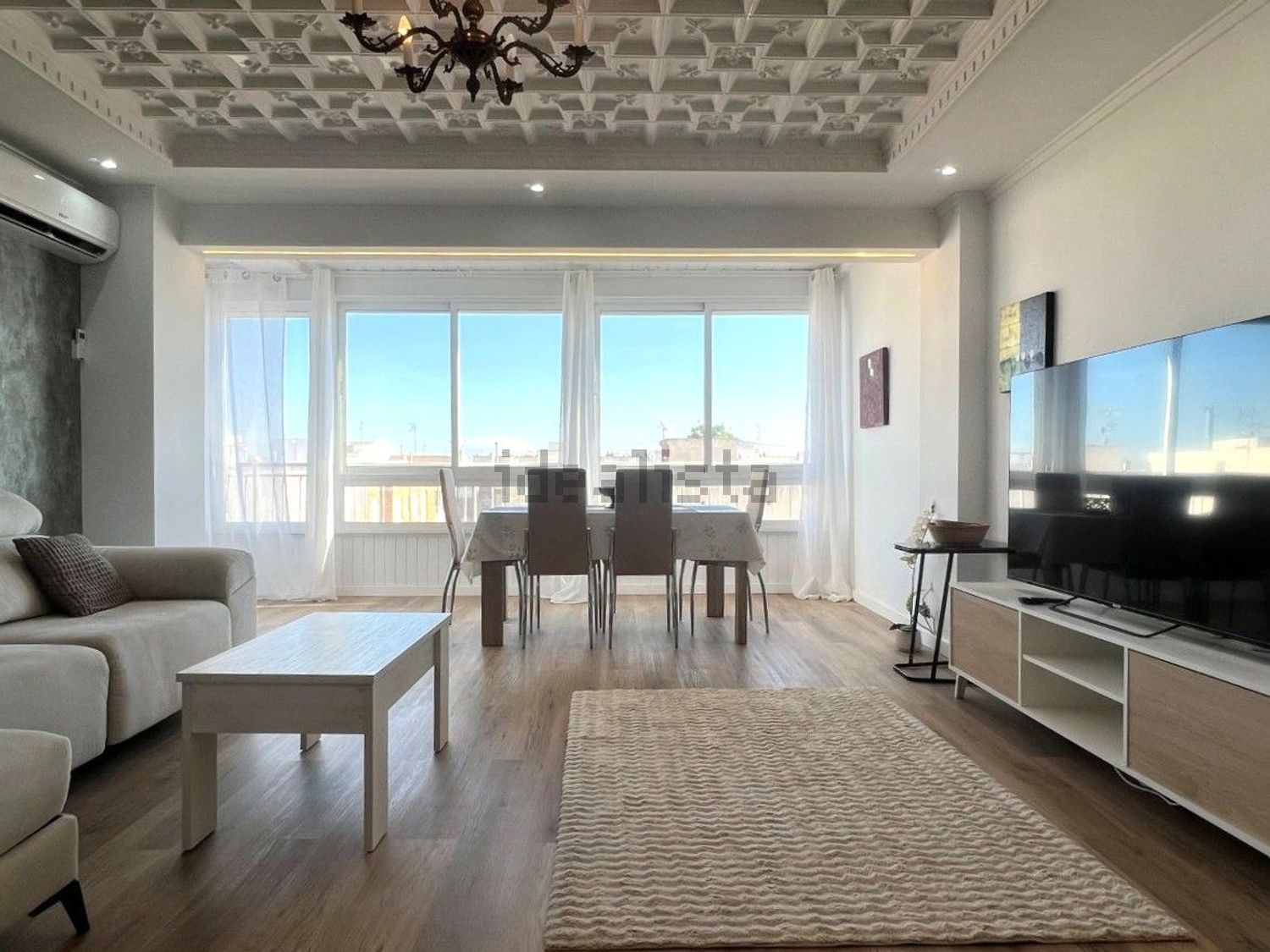 Wohnung 107 m² in Torrevieja