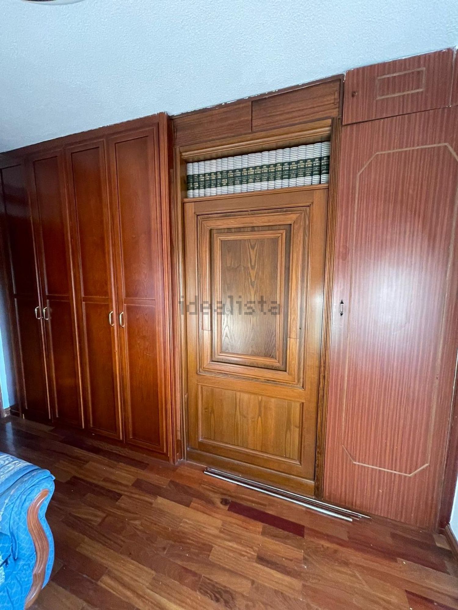 Piso de 120 m² en Valladolid