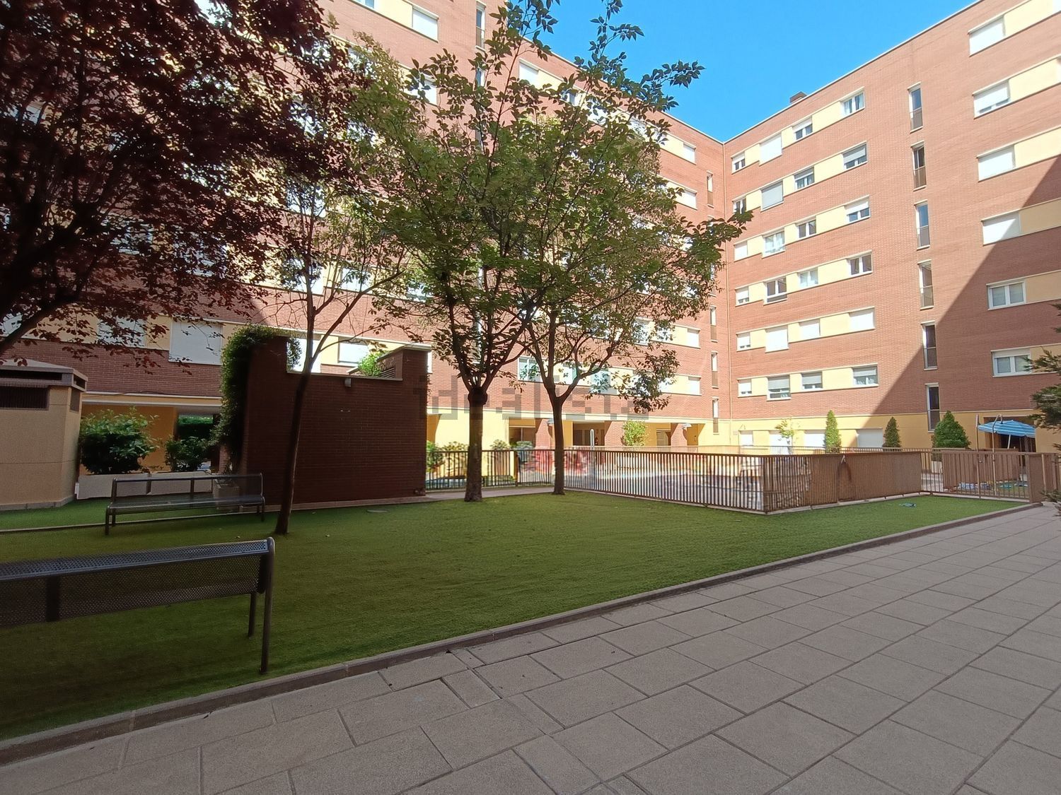 Pis de 90 m² a Madrid